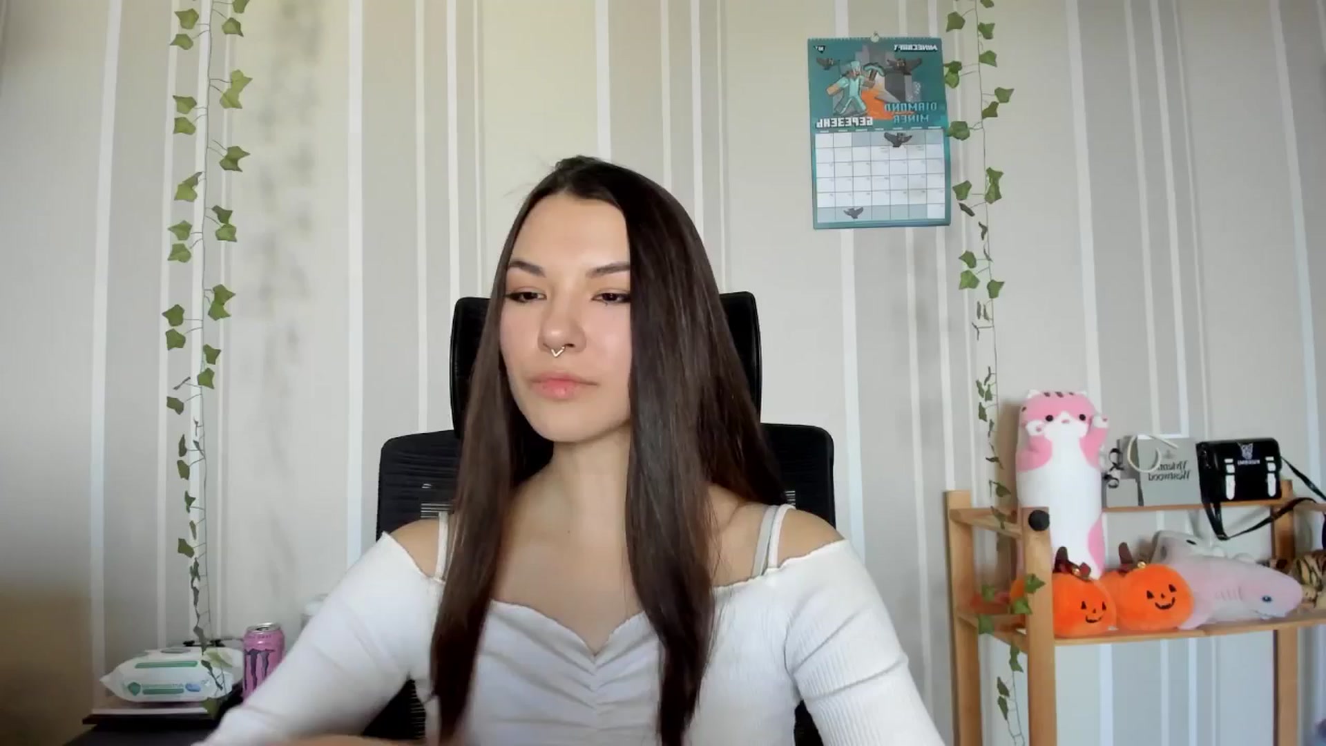 Gallery image thumbnail from AmnesiaGirl1's myfreecams stream on, 03/07/2025, 13:50 image 20 of 20