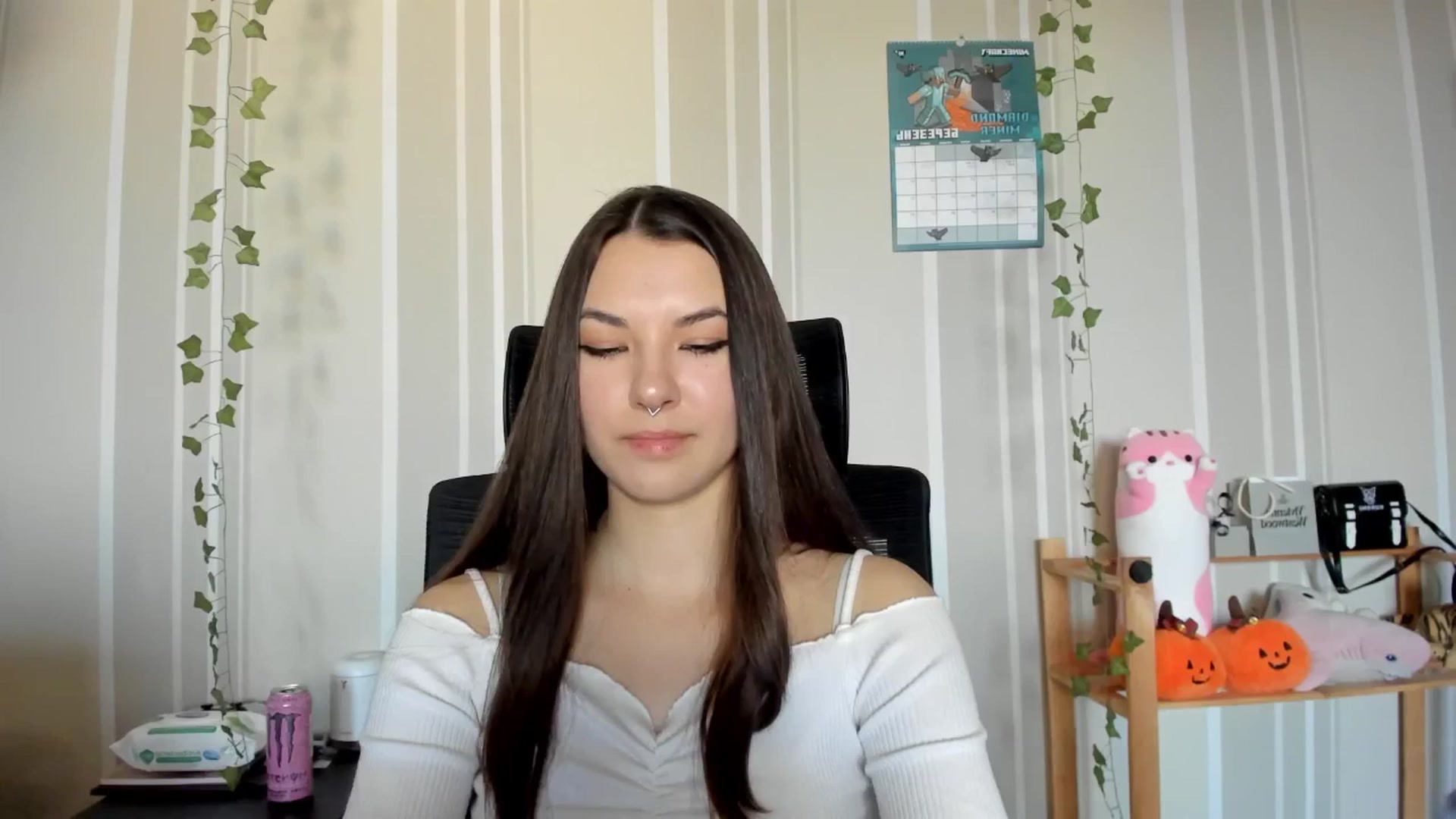 Gallery image thumbnail from AmnesiaGirl1's myfreecams stream on, 03/07/2025, 14:38 image 19 of 20