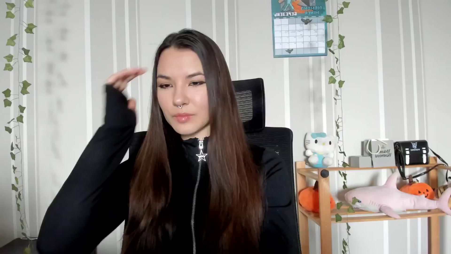 Gallery image thumbnail from AmnesiaGirl1's myfreecams stream on, 03/16/2025, 13:31 image 2 of 20