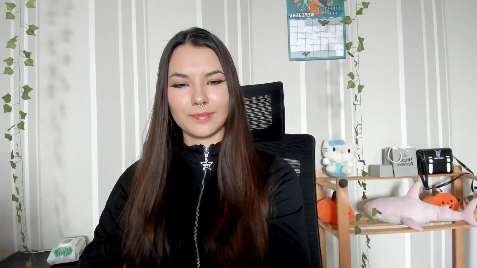 Gallery image thumbnail from AmnesiaGirl1's myfreecams stream on, 03/16/2025, 13:31 image 14 of 20