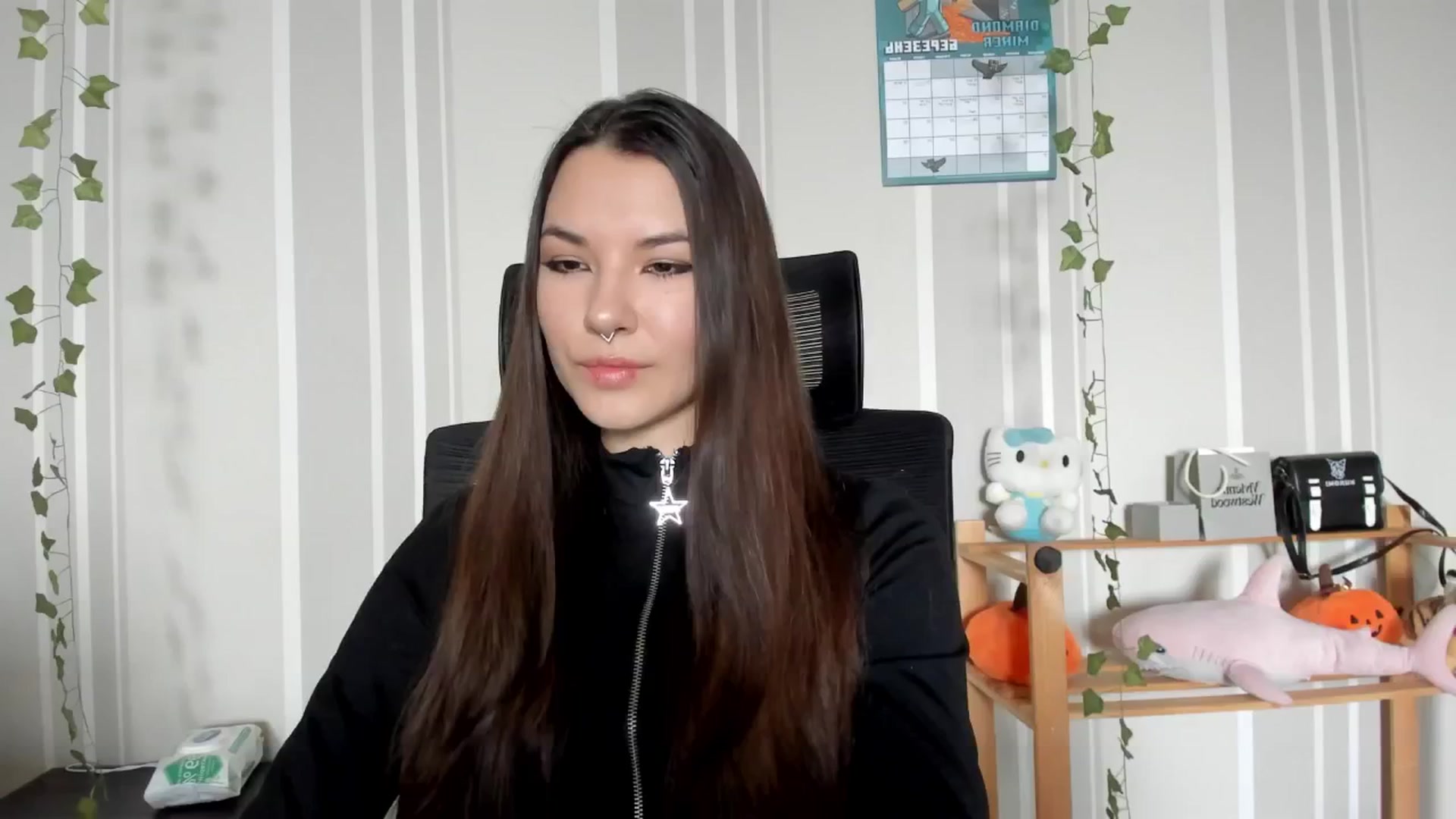 Gallery image thumbnail from AmnesiaGirl1's myfreecams stream on, 03/16/2025, 13:31 image 7 of 20