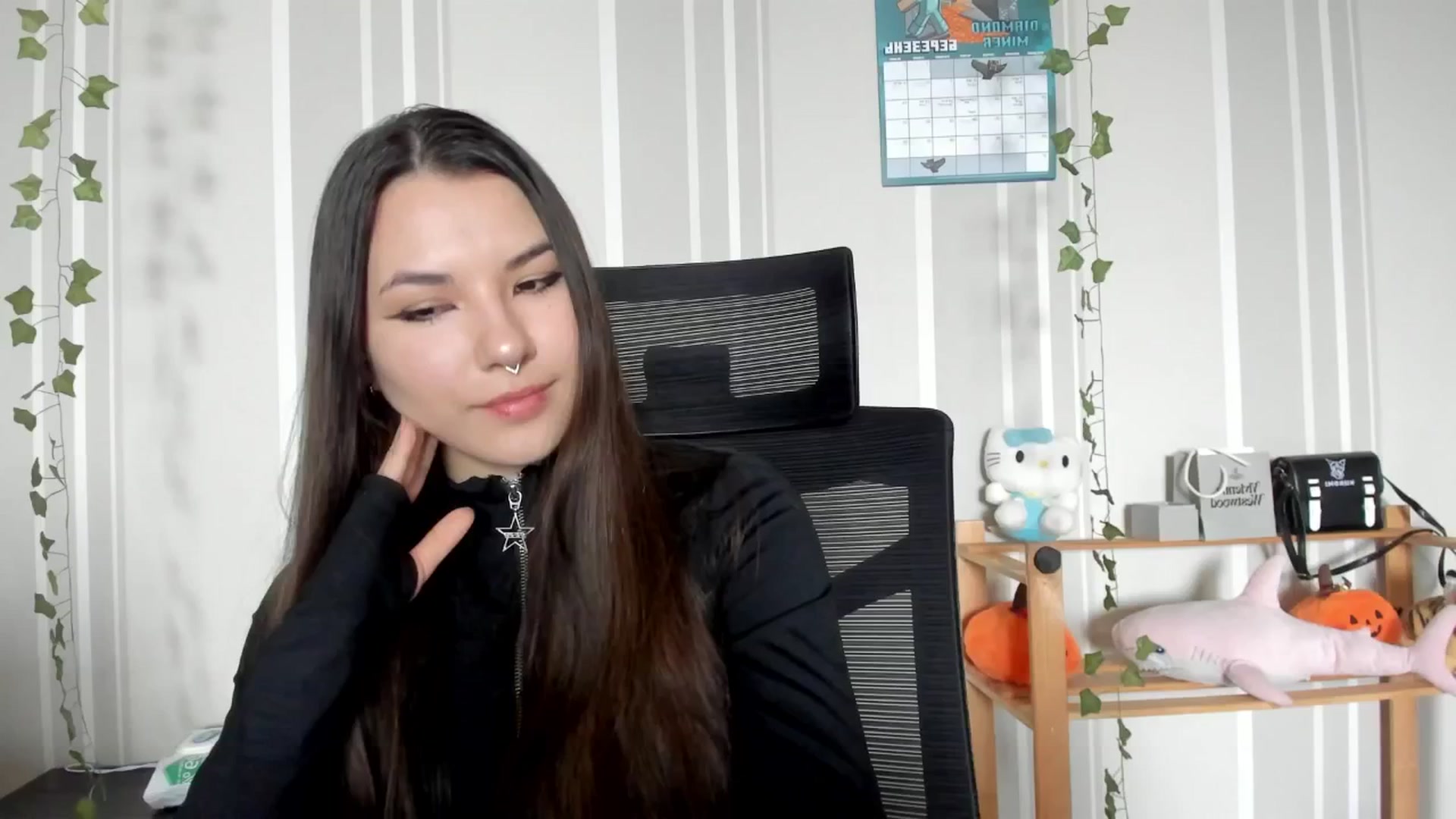 Gallery image thumbnail from AmnesiaGirl1's myfreecams stream on, 03/16/2025, 13:31 image 16 of 20
