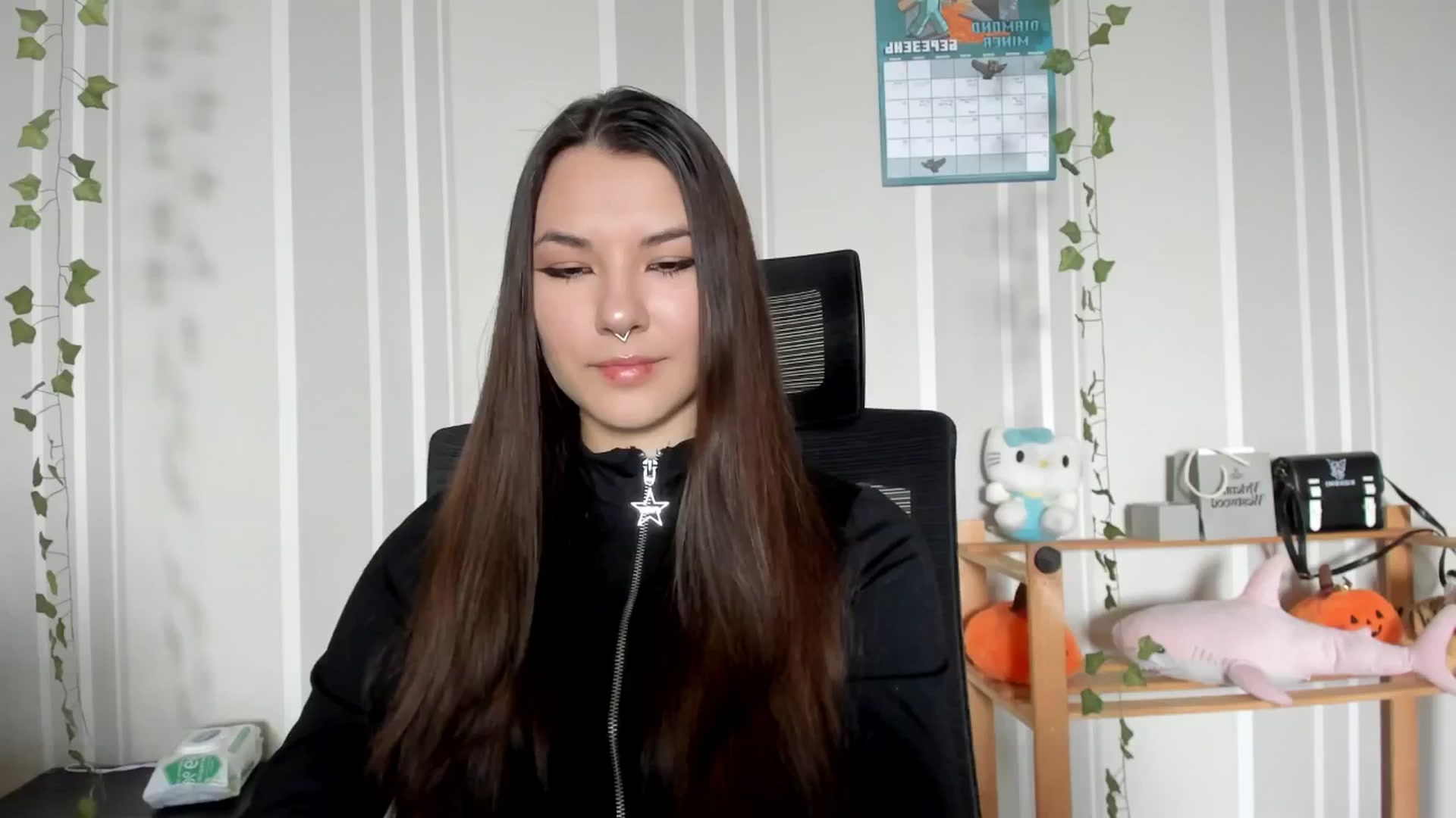 Gallery image thumbnail from AmnesiaGirl1's myfreecams stream on, 03/16/2025, 13:31 image 4 of 20