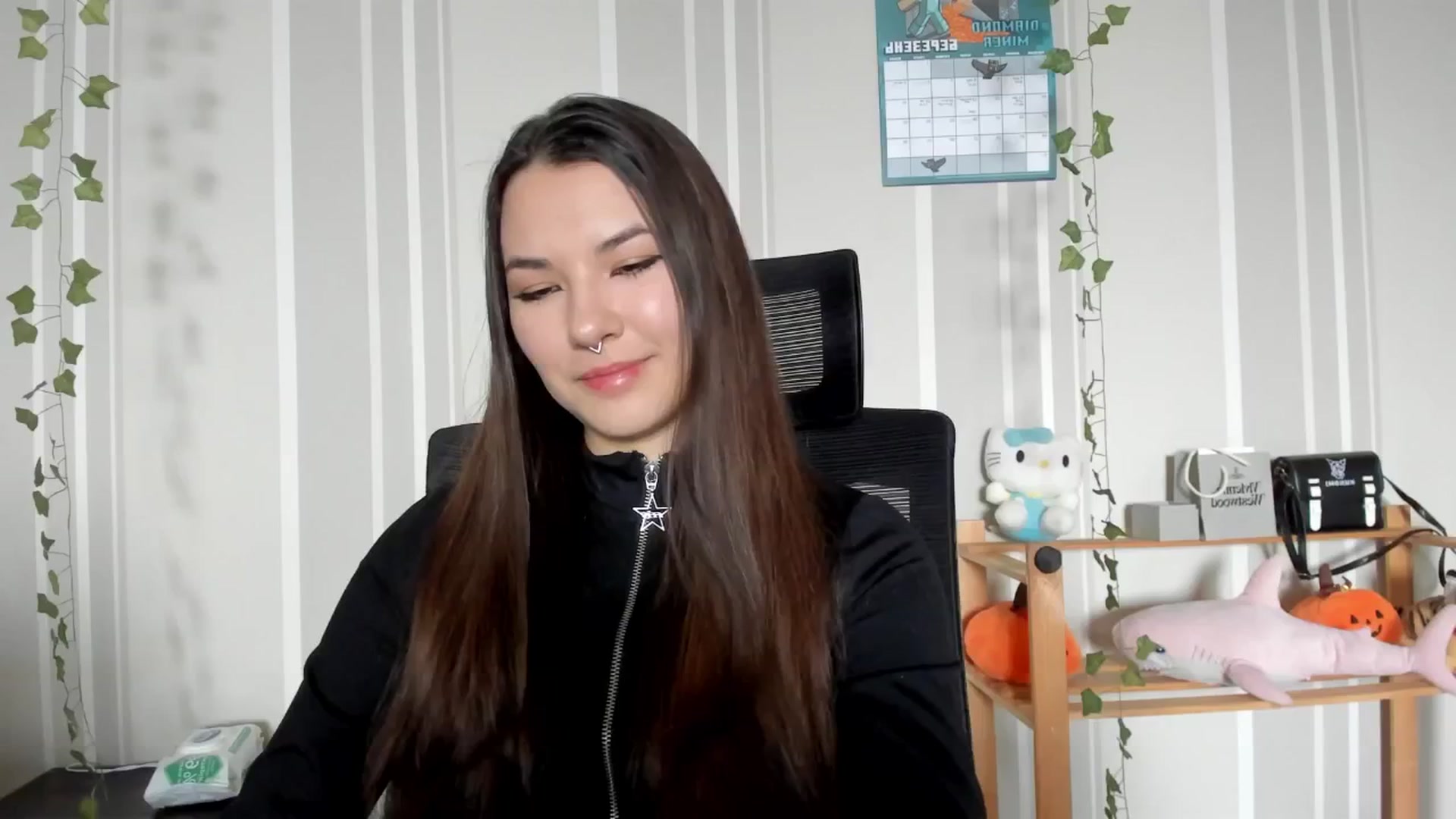 Gallery image thumbnail from AmnesiaGirl1's myfreecams stream on, 03/16/2025, 13:31 image 5 of 20