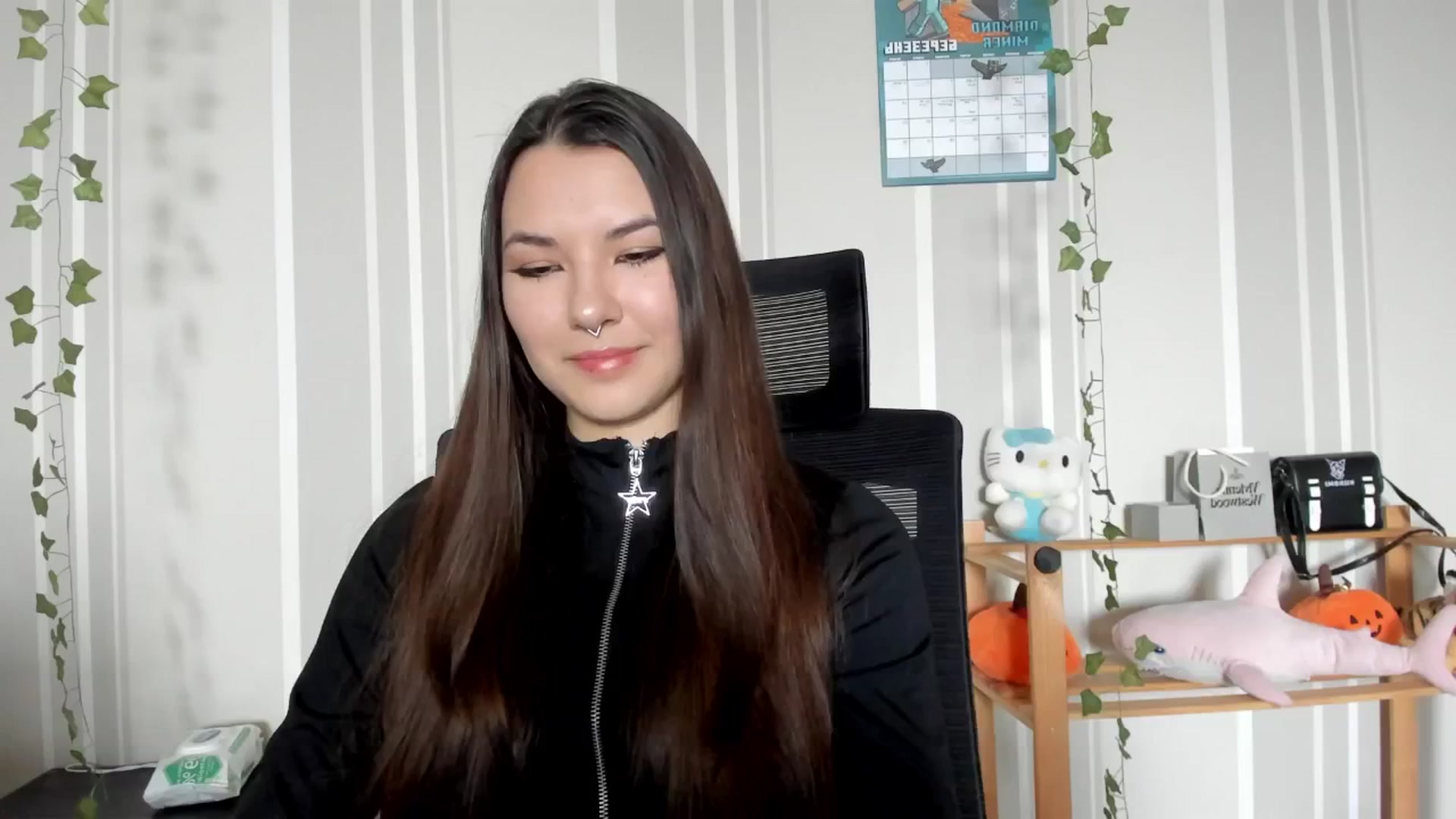Gallery image thumbnail from AmnesiaGirl1's myfreecams stream on, 03/16/2025, 13:31 image 13 of 20