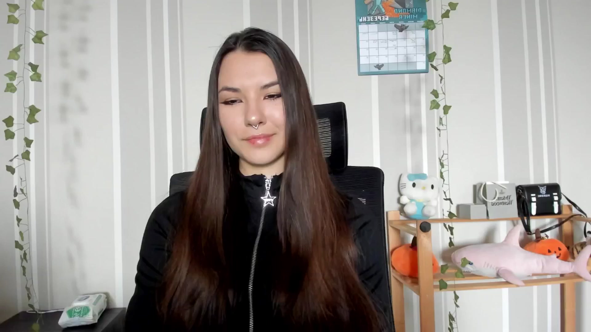 Gallery image thumbnail from AmnesiaGirl1's myfreecams stream on, 03/16/2025, 13:31 image 10 of 20