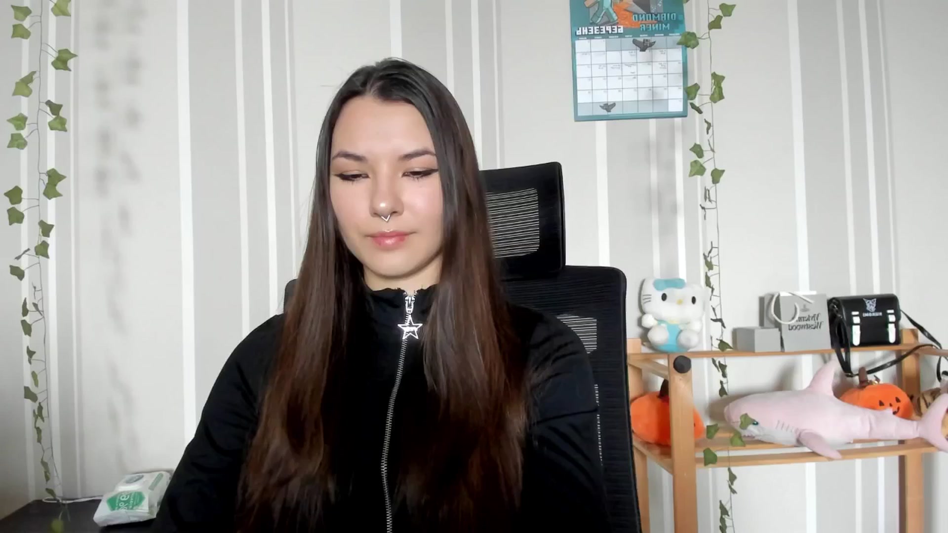 Gallery image thumbnail from AmnesiaGirl1's myfreecams stream on, 03/16/2025, 13:31 image 17 of 20