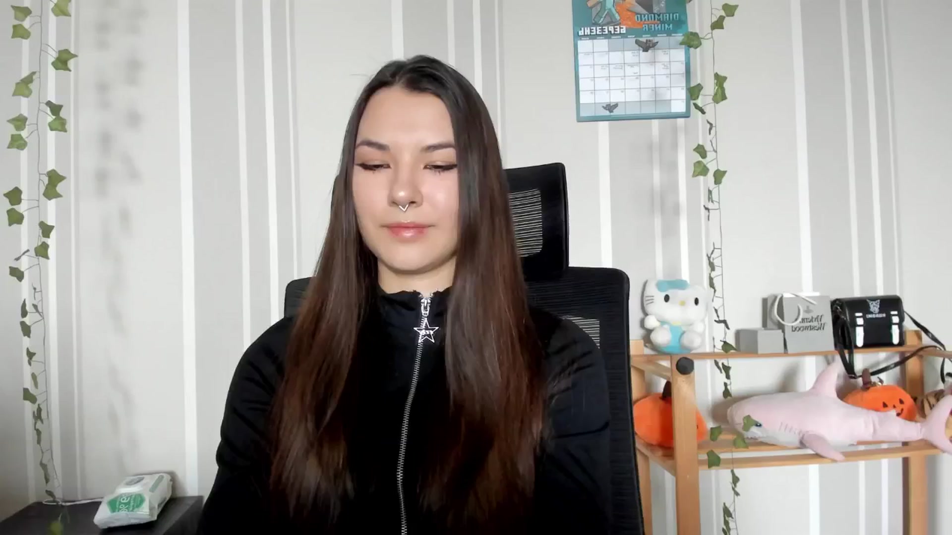 Gallery image thumbnail from AmnesiaGirl1's myfreecams stream on, 03/16/2025, 13:31 image 15 of 20