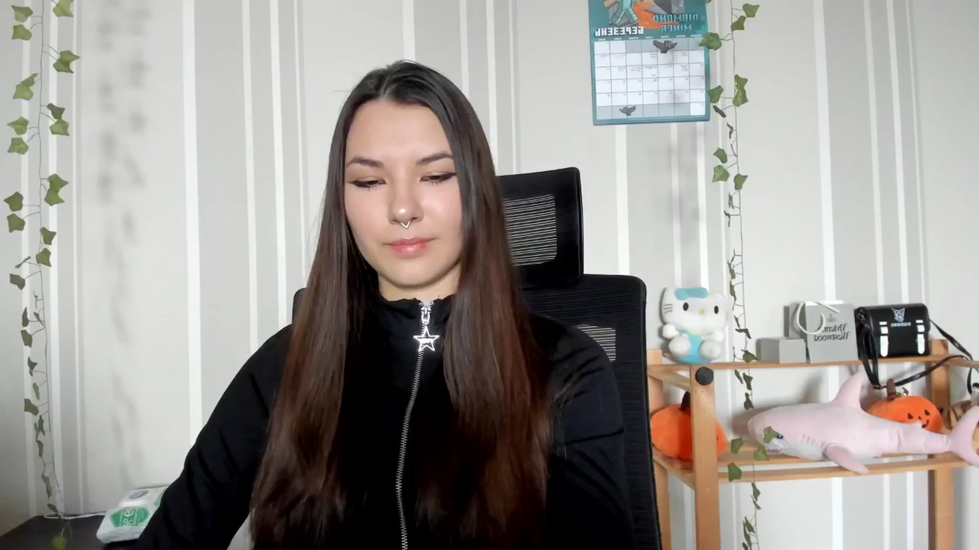 Gallery image thumbnail from AmnesiaGirl1's myfreecams stream on, 03/16/2025, 13:31 image 18 of 20