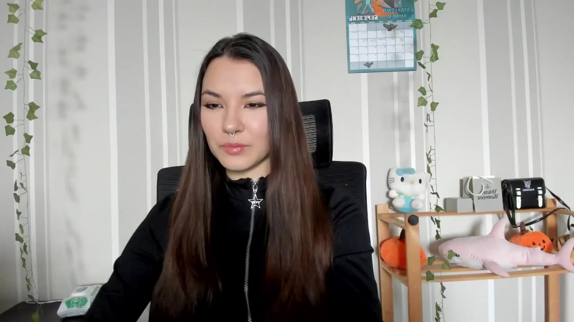 Gallery image thumbnail from AmnesiaGirl1's myfreecams stream on, 03/16/2025, 13:31 image 1 of 20