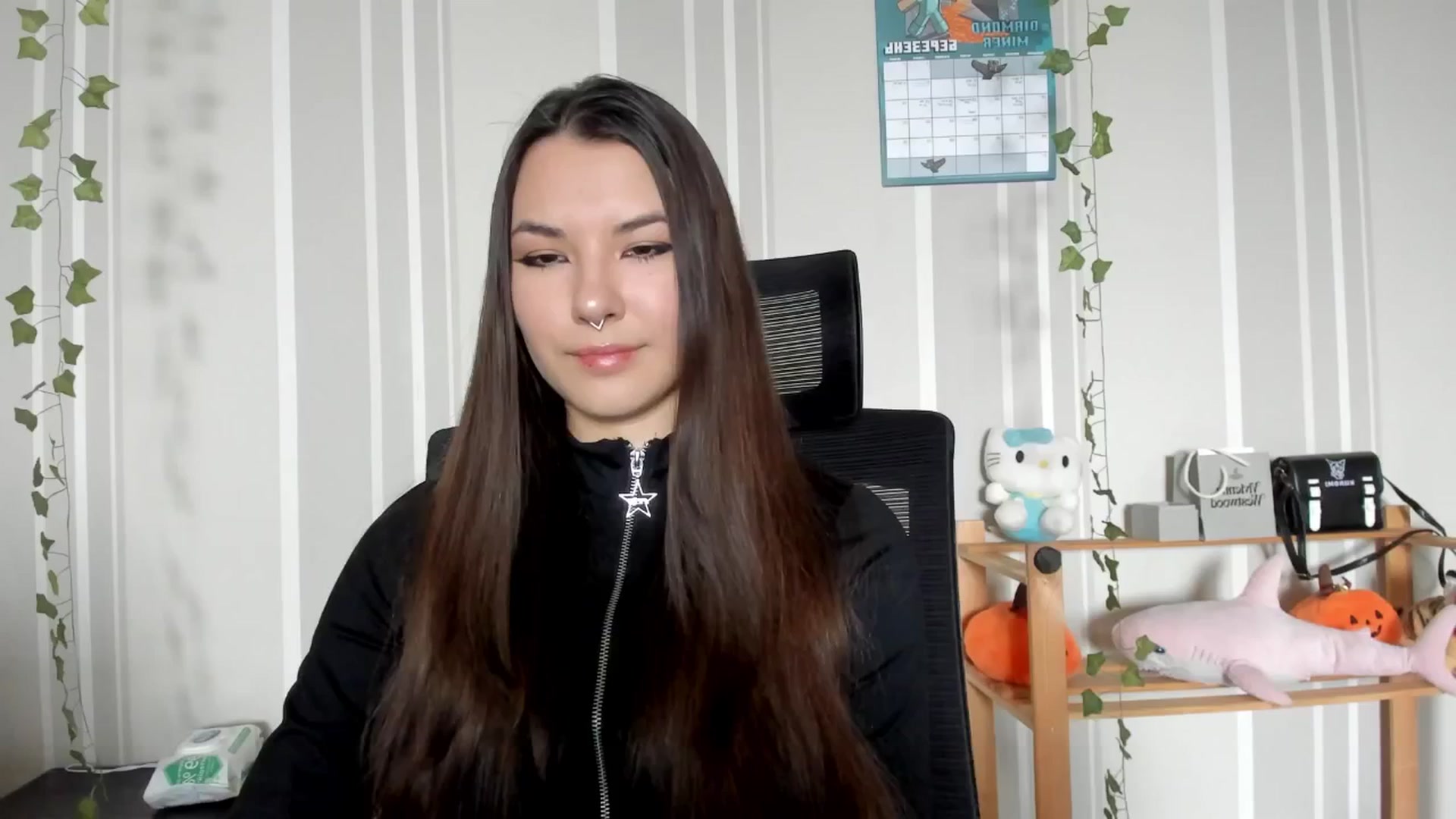 Gallery image thumbnail from AmnesiaGirl1's myfreecams stream on, 03/16/2025, 13:31 image 11 of 20