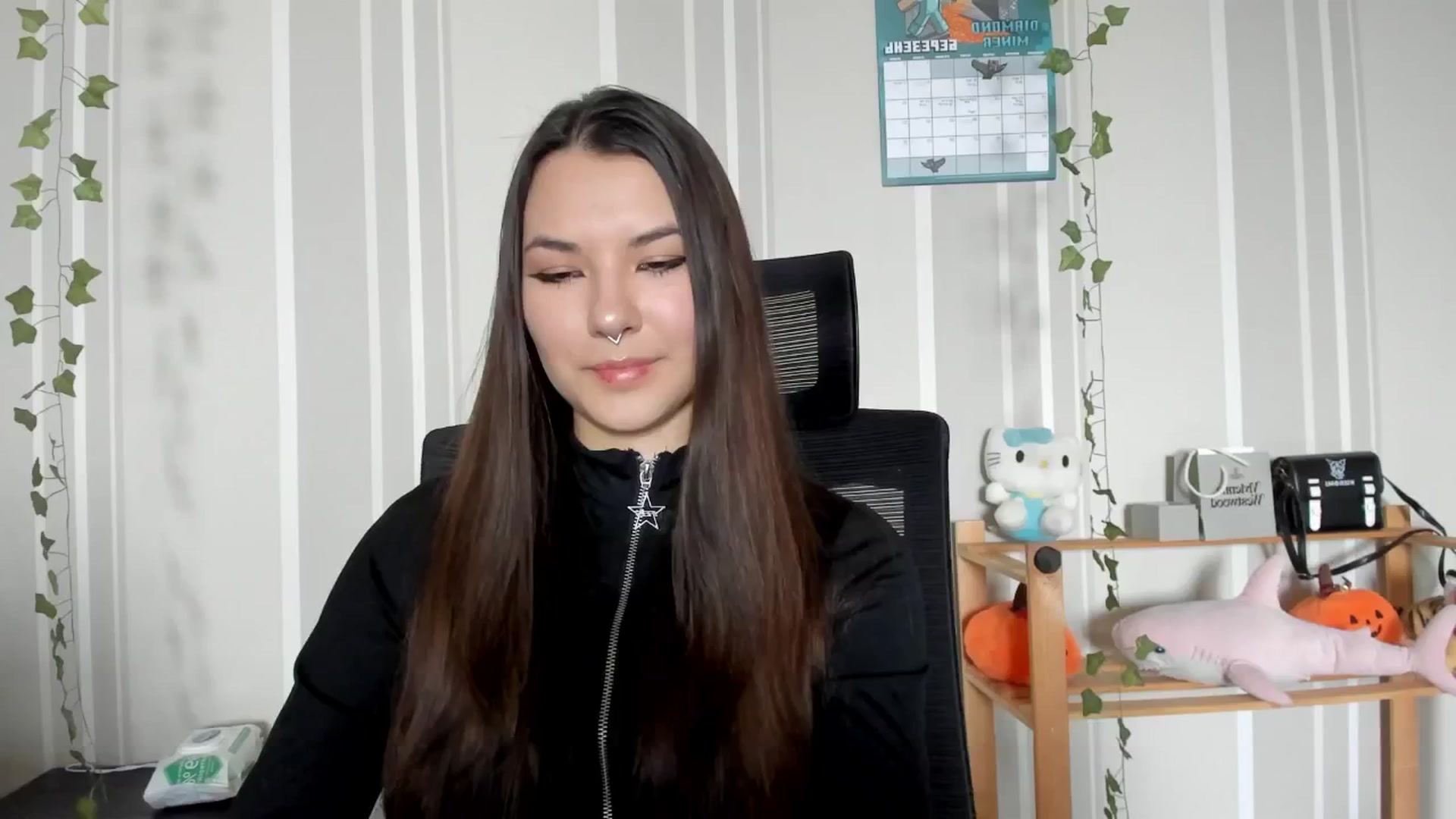 Gallery image thumbnail from AmnesiaGirl1's myfreecams stream on, 03/16/2025, 13:31 image 20 of 20