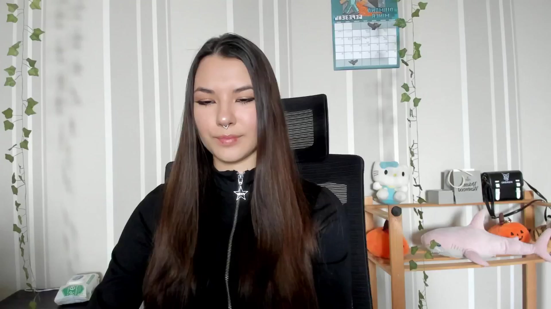 Gallery image thumbnail from AmnesiaGirl1's myfreecams stream on, 03/16/2025, 13:31 image 19 of 20