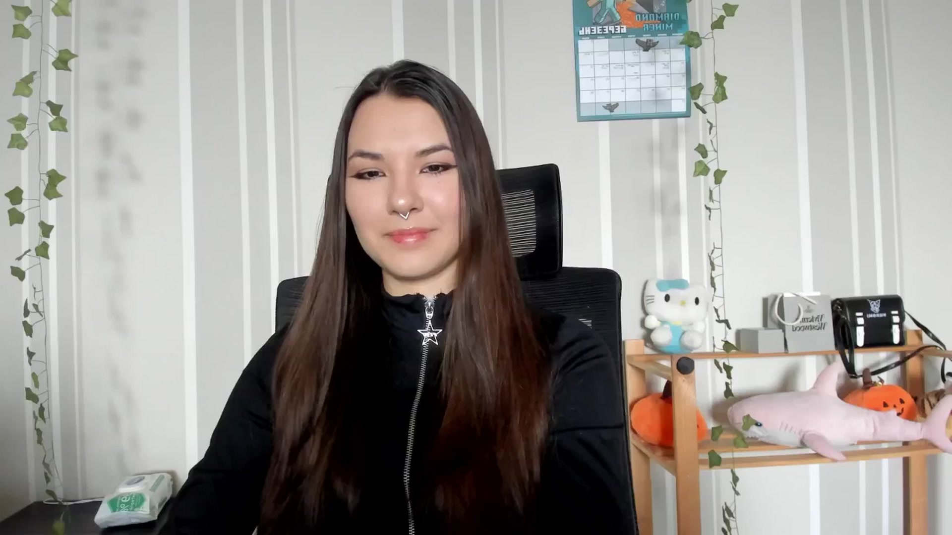 Gallery image thumbnail from AmnesiaGirl1's myfreecams stream on, 03/16/2025, 13:31 image 3 of 20