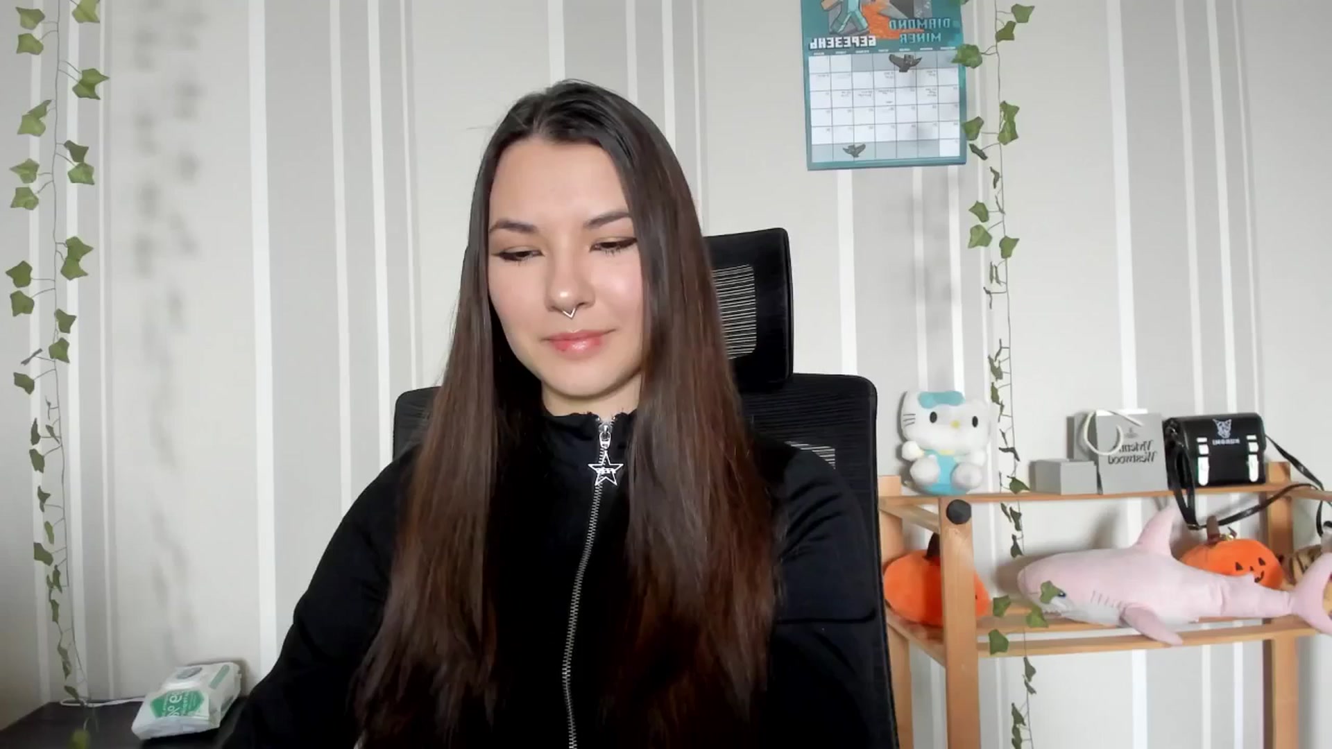 Gallery image thumbnail from AmnesiaGirl1's myfreecams stream on, 03/16/2025, 13:31 image 6 of 20