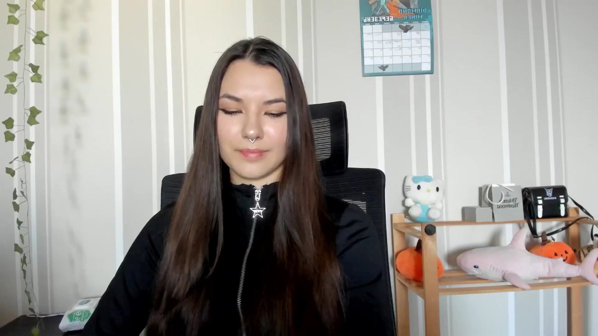 Gallery image thumbnail from AmnesiaGirl1's myfreecams stream on, 03/16/2025, 14:24 image 19 of 20