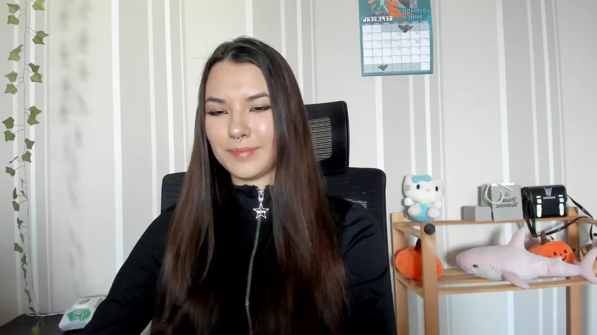 Gallery image thumbnail from AmnesiaGirl1's myfreecams stream on, 03/16/2025, 14:24 image 18 of 20