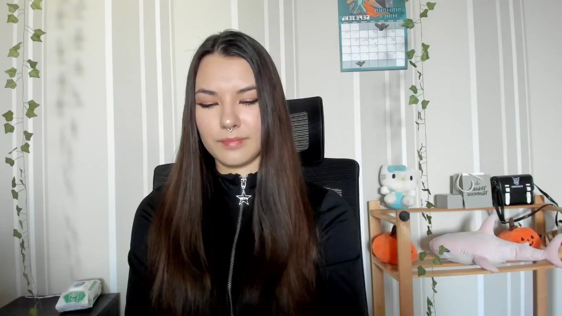 Gallery image thumbnail from AmnesiaGirl1's myfreecams stream on, 03/16/2025, 14:24 image 4 of 20