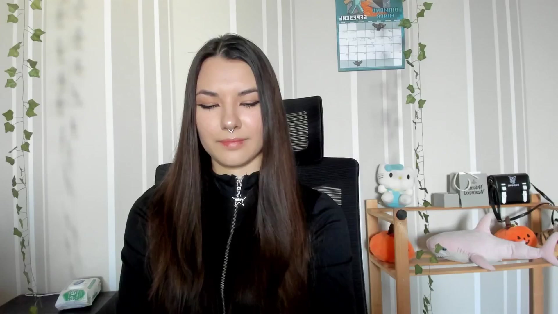 Gallery image thumbnail from AmnesiaGirl1's myfreecams stream on, 03/16/2025, 14:24 image 11 of 20