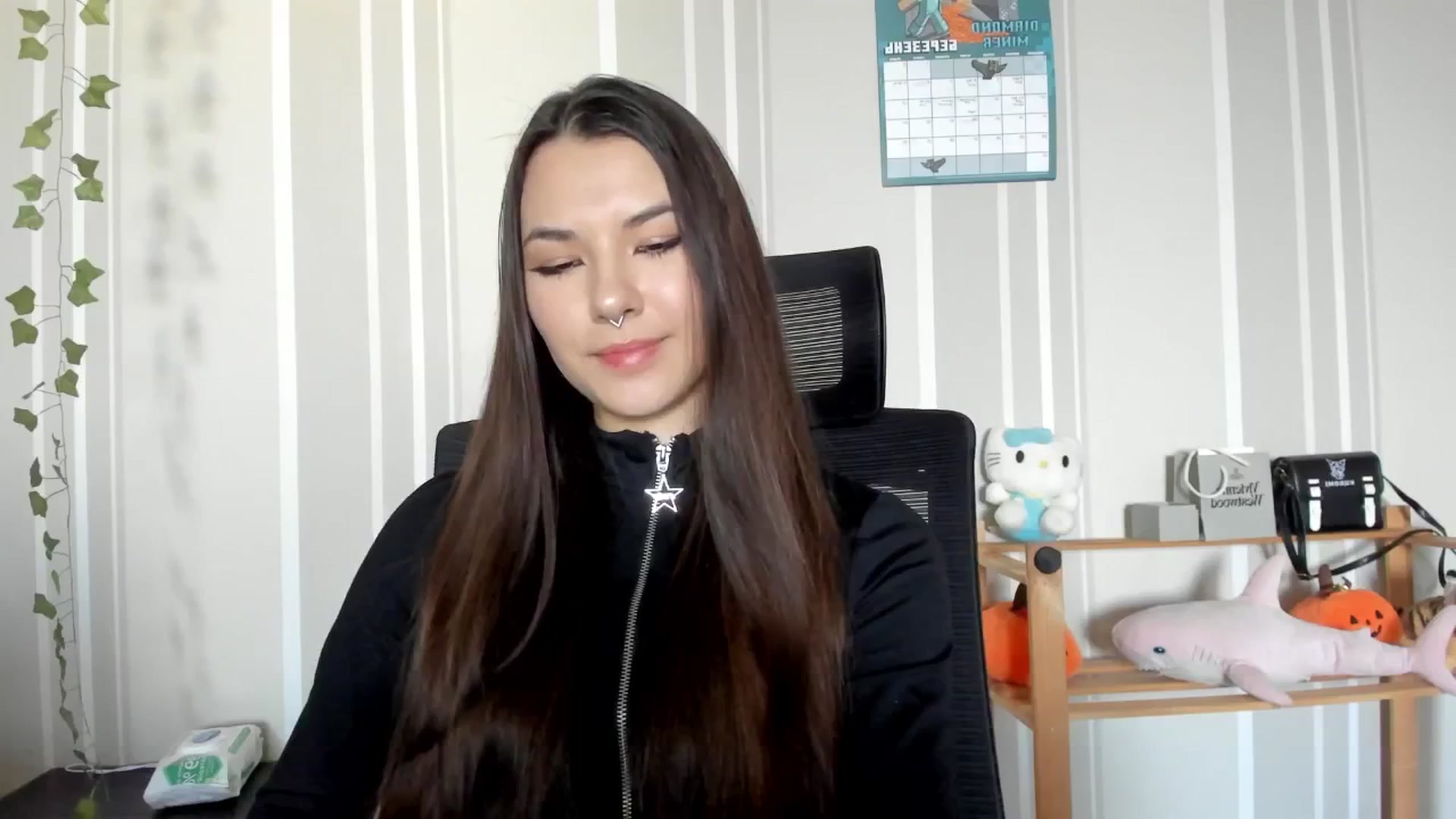 Gallery image thumbnail from AmnesiaGirl1's myfreecams stream on, 03/16/2025, 14:24 image 17 of 20