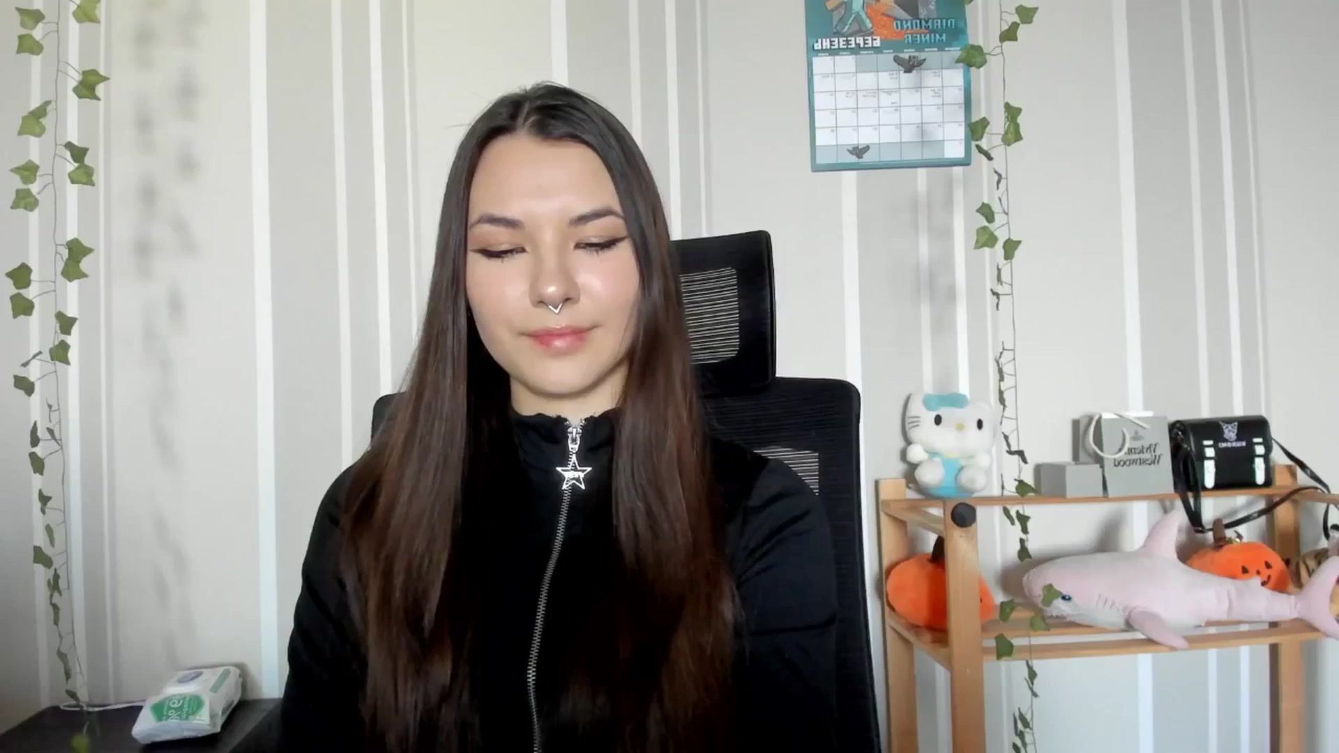 Gallery image thumbnail from AmnesiaGirl1's myfreecams stream on, 03/16/2025, 14:24 image 12 of 20
