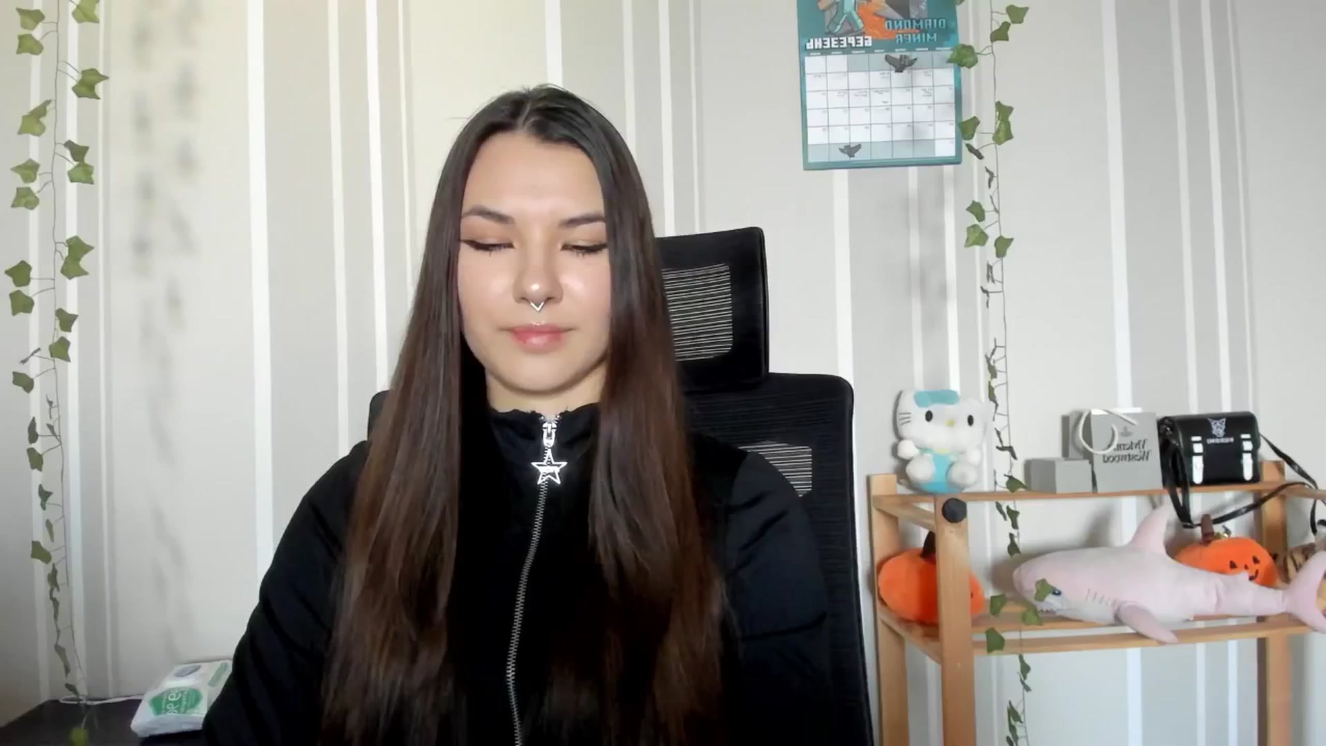 Gallery image thumbnail from AmnesiaGirl1's myfreecams stream on, 03/16/2025, 14:24 image 16 of 20