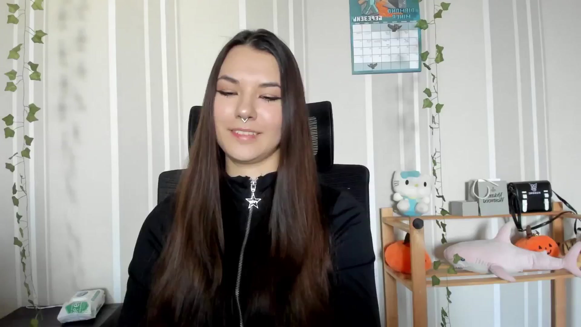 Gallery image thumbnail from AmnesiaGirl1's myfreecams stream on, 03/16/2025, 14:24 image 3 of 20