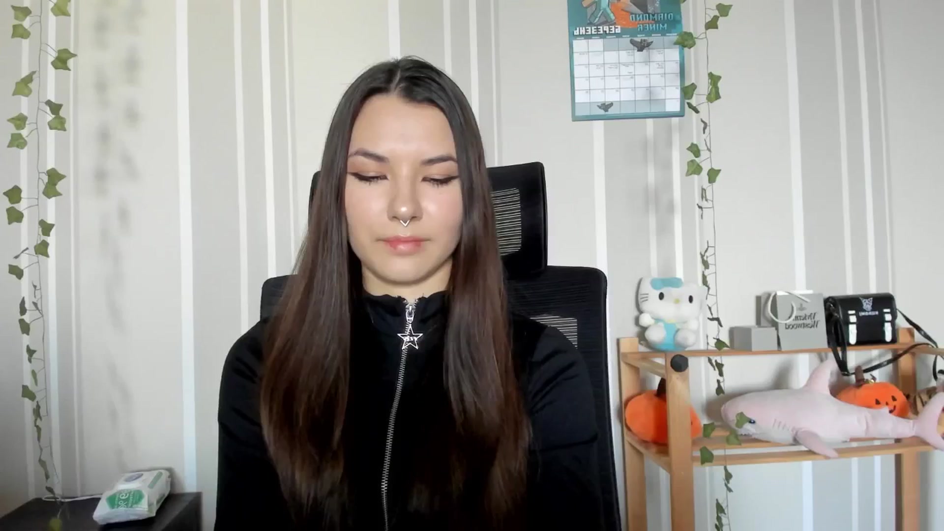 Gallery image thumbnail from AmnesiaGirl1's myfreecams stream on, 03/16/2025, 14:24 image 14 of 20