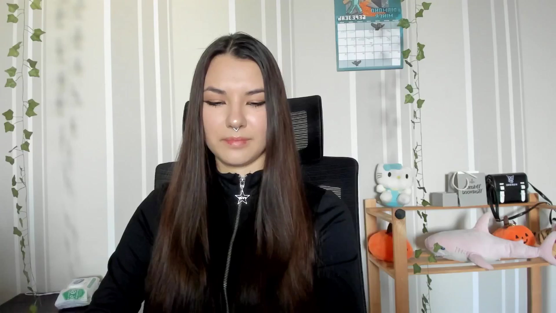 Gallery image thumbnail from AmnesiaGirl1's myfreecams stream on, 03/16/2025, 14:24 image 7 of 20
