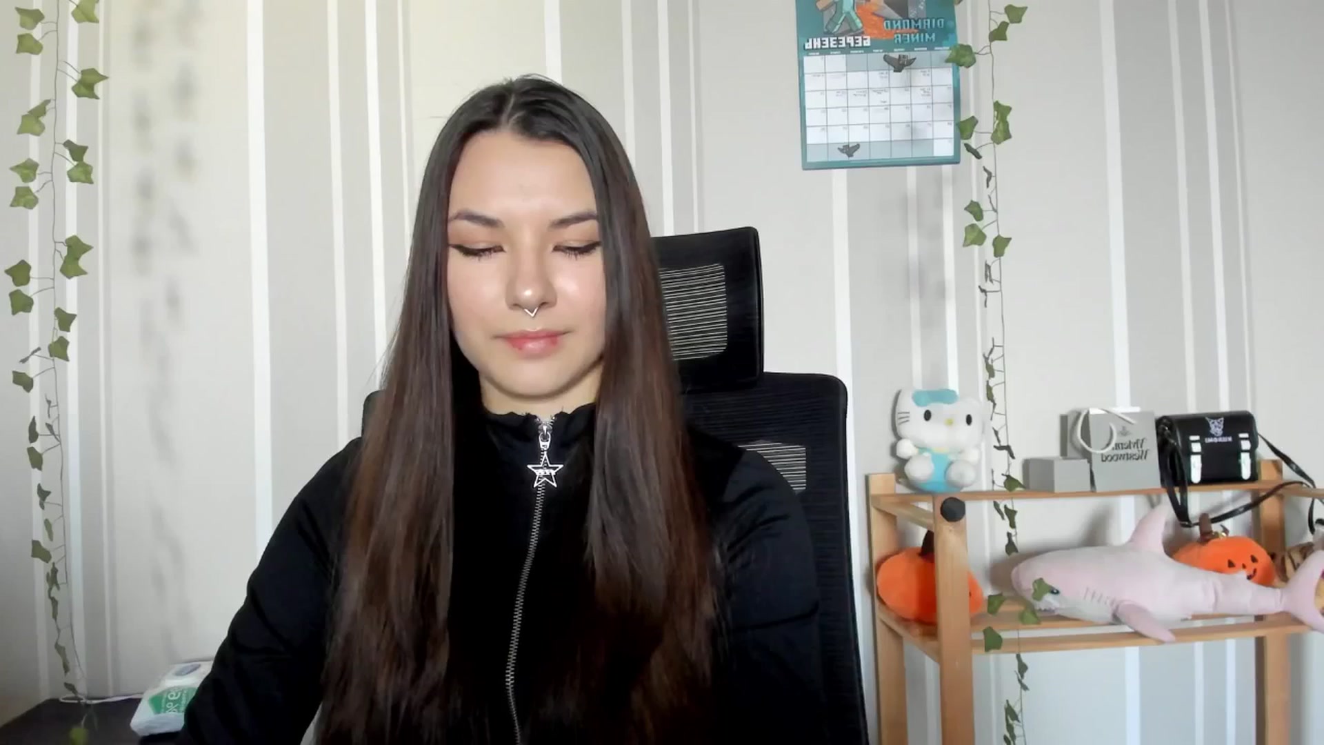 Gallery image thumbnail from AmnesiaGirl1's myfreecams stream on, 03/16/2025, 14:24 image 10 of 20