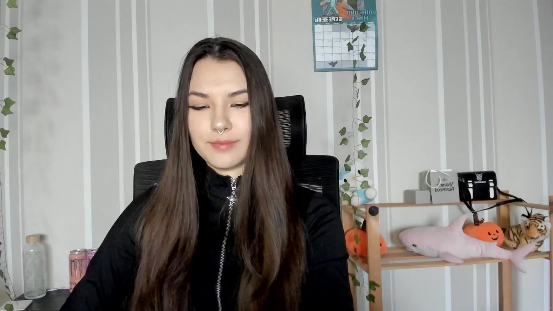 Gallery image thumbnail from AmnesiaGirl1's myfreecams stream on, 03/19/2025, 15:39 image 18 of 20
