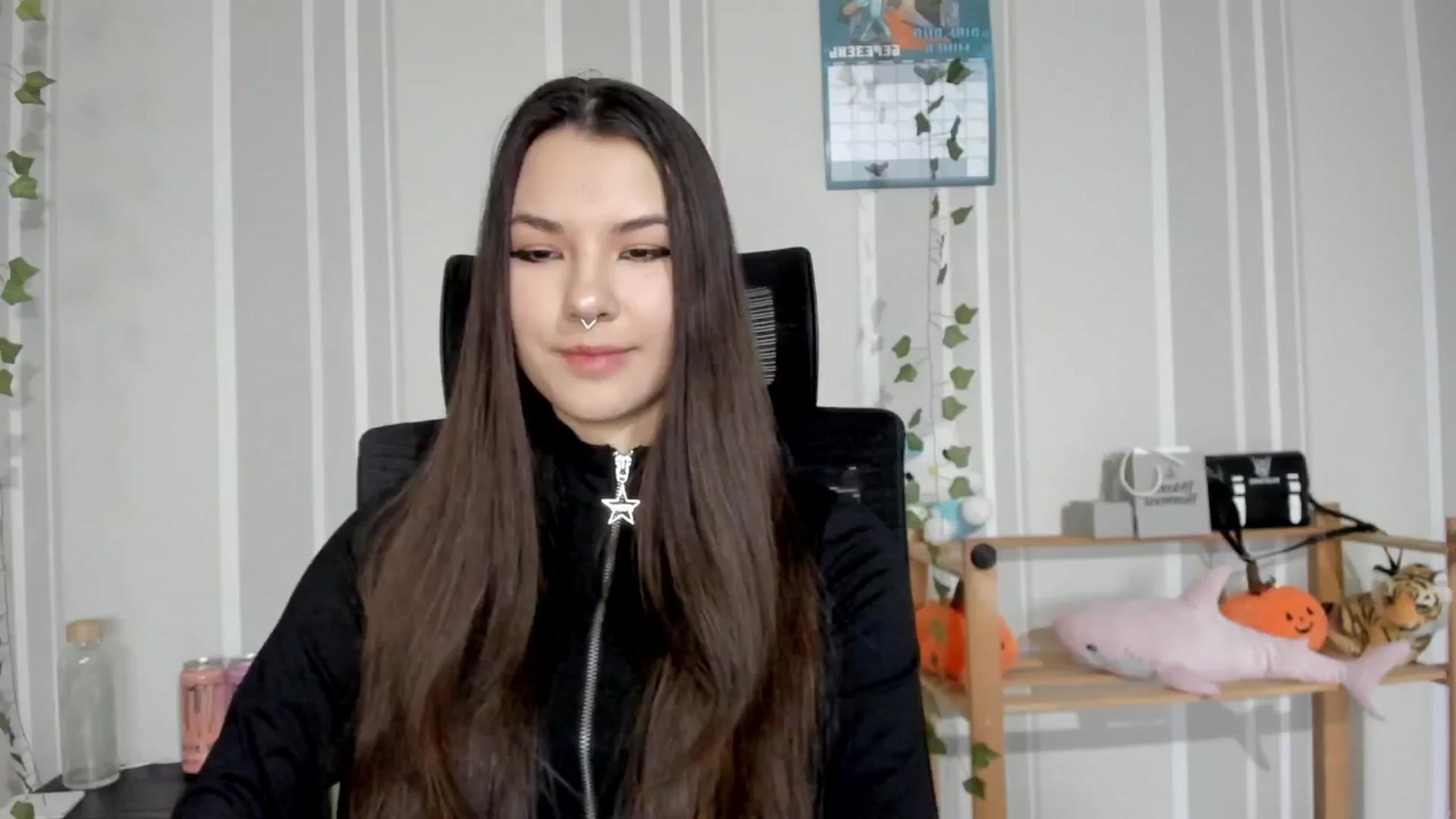 Gallery image thumbnail from AmnesiaGirl1's myfreecams stream on, 03/19/2025, 15:39 image 20 of 20