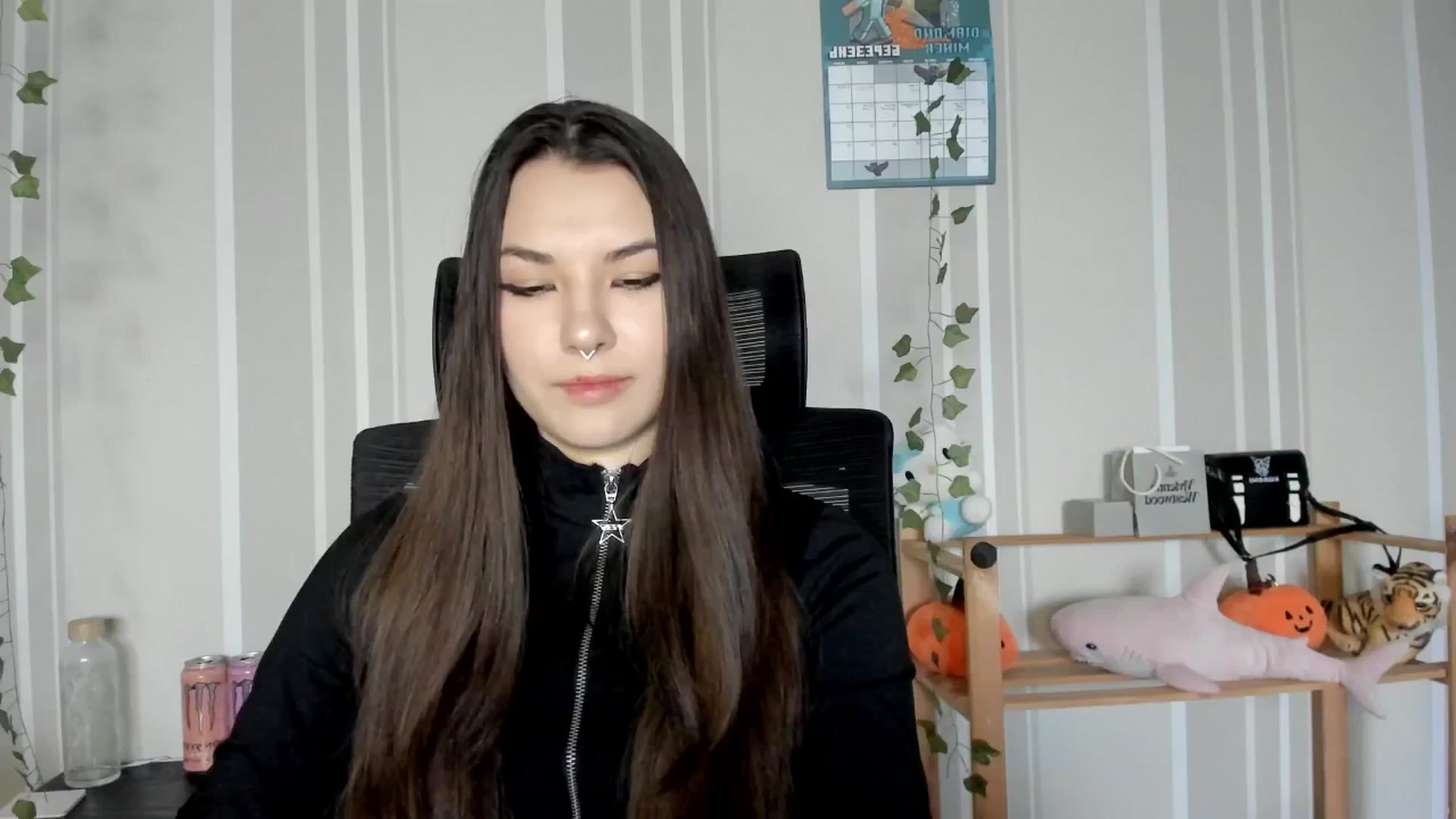Gallery image thumbnail from AmnesiaGirl1's myfreecams stream on, 03/19/2025, 15:39 image 19 of 20