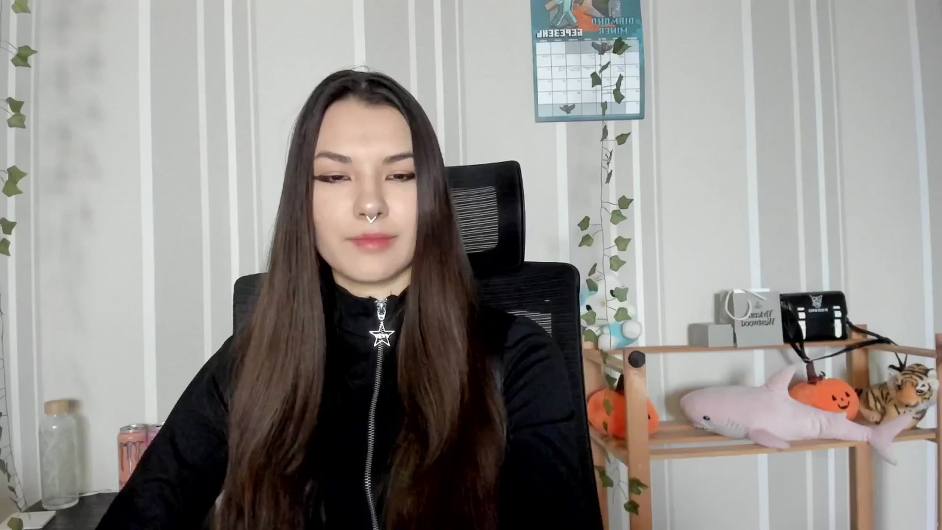 Gallery image thumbnail from AmnesiaGirl1's myfreecams stream on, 03/19/2025, 15:39 image 11 of 20