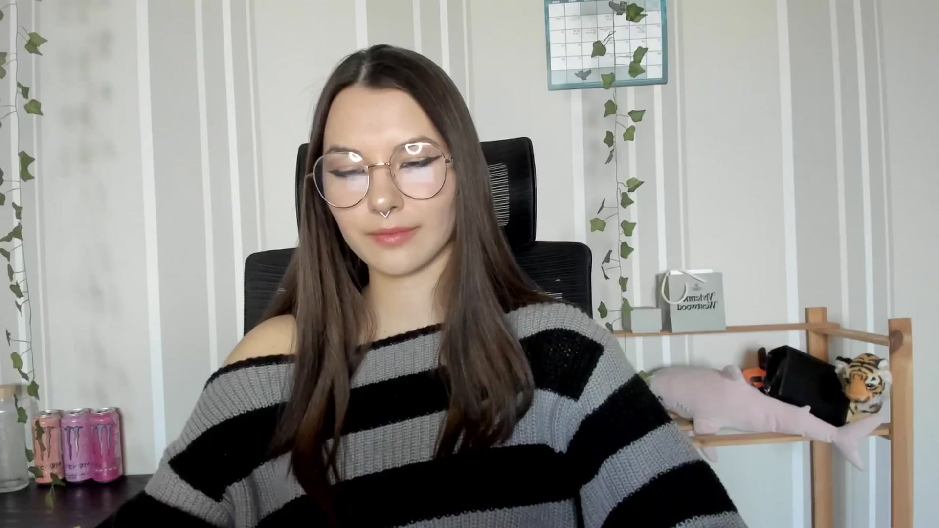 Gallery image thumbnail from AmnesiaGirl1's myfreecams stream on, 03/20/2025, 14:59 image 18 of 20