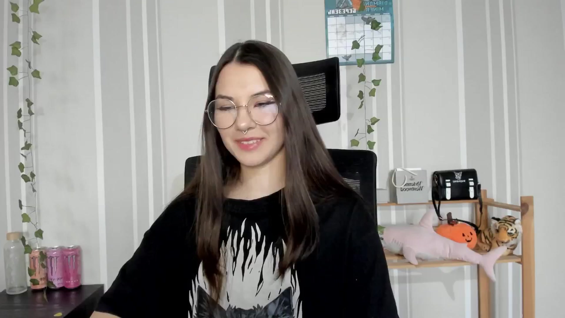 Gallery image thumbnail from AmnesiaGirl1's myfreecams stream on, 03/23/2025, 15:18 image 20 of 20
