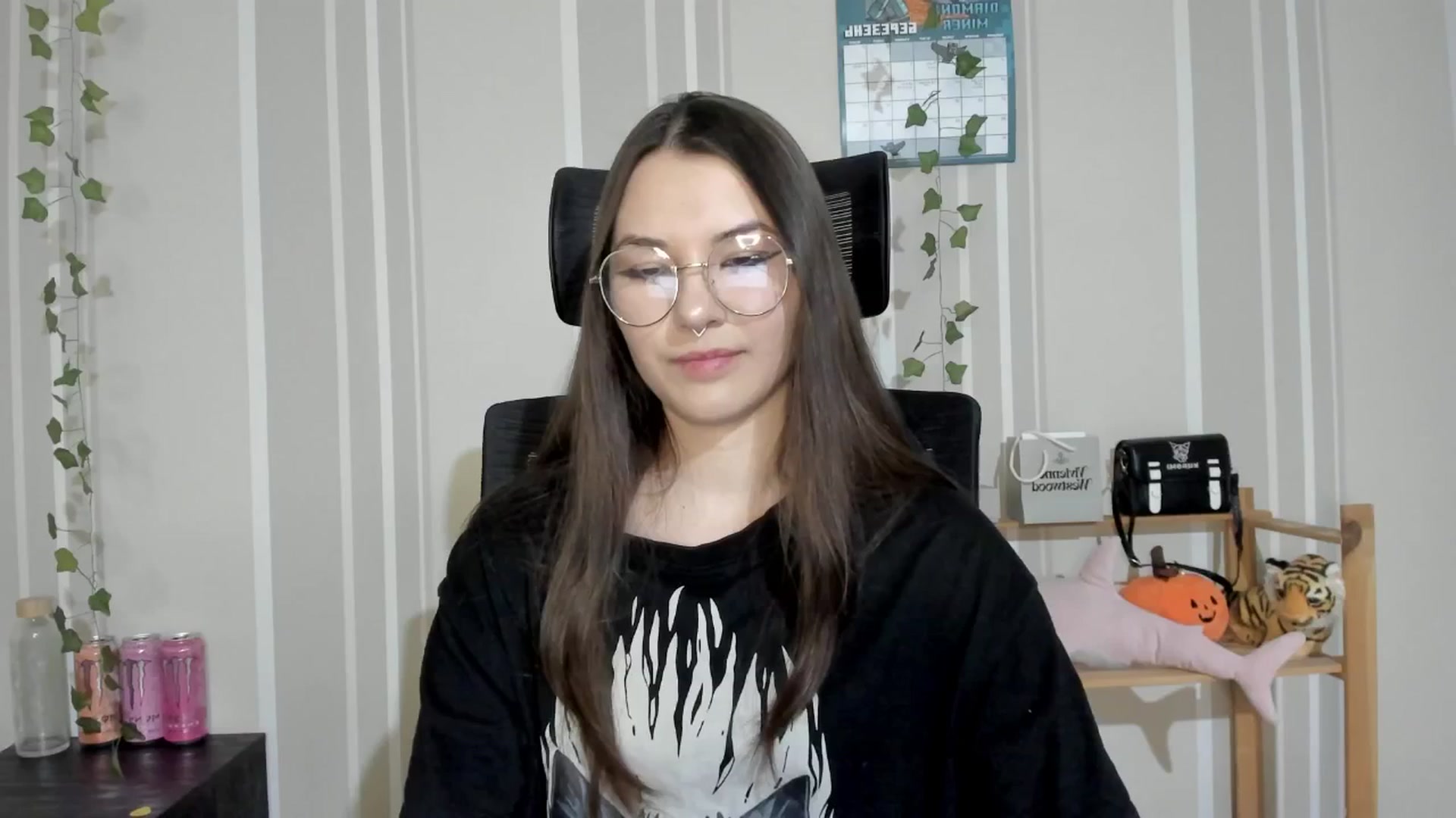 Gallery image thumbnail from AmnesiaGirl1's myfreecams stream on, 03/23/2025, 16:49 image 19 of 20