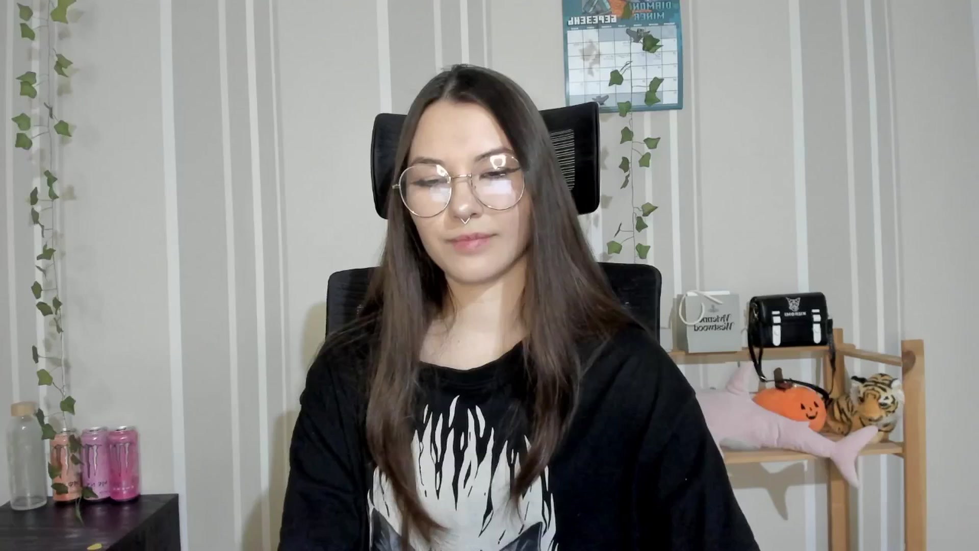 Gallery image thumbnail from AmnesiaGirl1's myfreecams stream on, 03/23/2025, 16:49 image 20 of 20