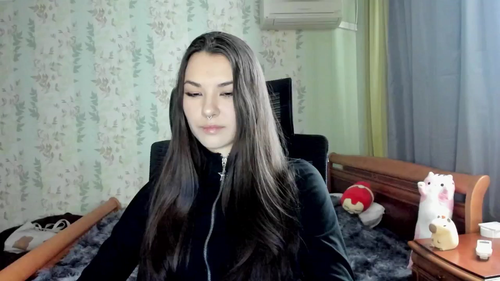 Gallery image thumbnail from AmnesiaGirl1's myfreecams stream on, 03/24/2025, 11:06 image 18 of 20
