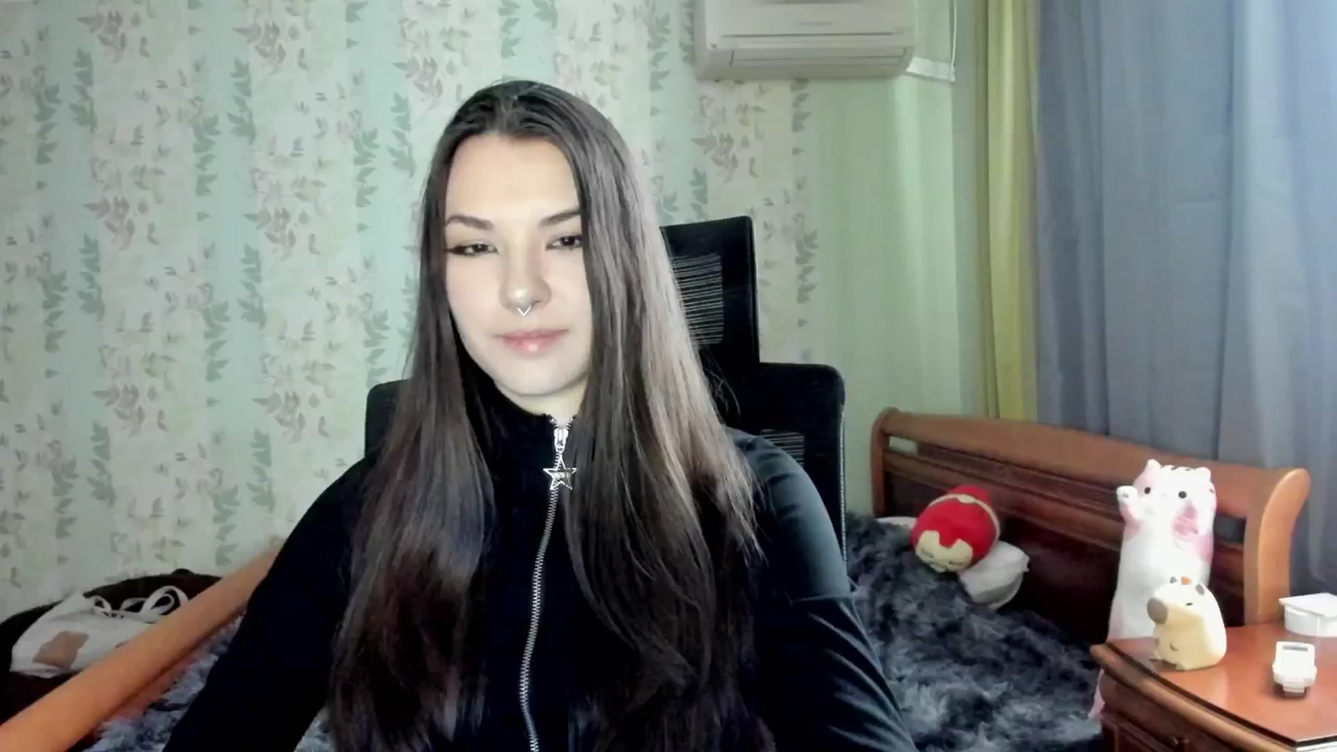 Gallery image thumbnail from AmnesiaGirl1's myfreecams stream on, 03/24/2025, 11:06 image 20 of 20