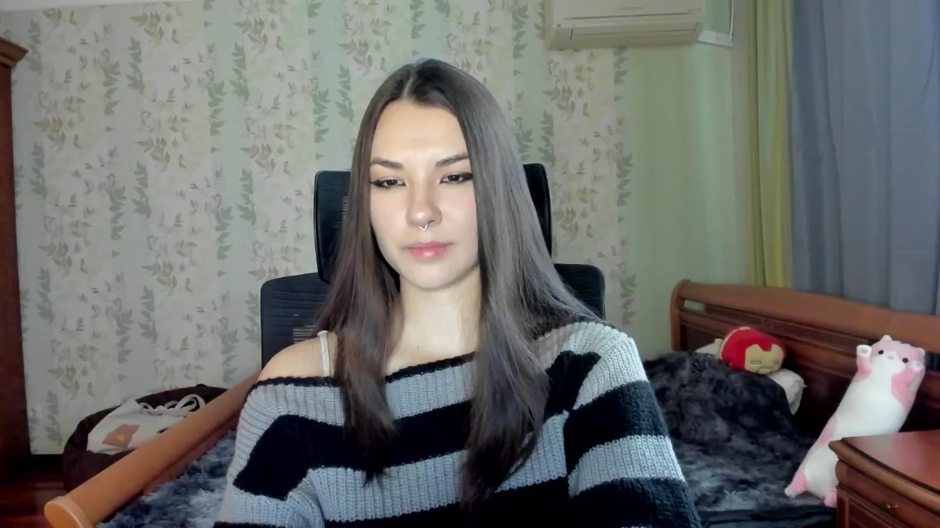 Gallery image thumbnail from AmnesiaGirl1's myfreecams stream on, 03/29/2025, 15:30 image 10 of 20