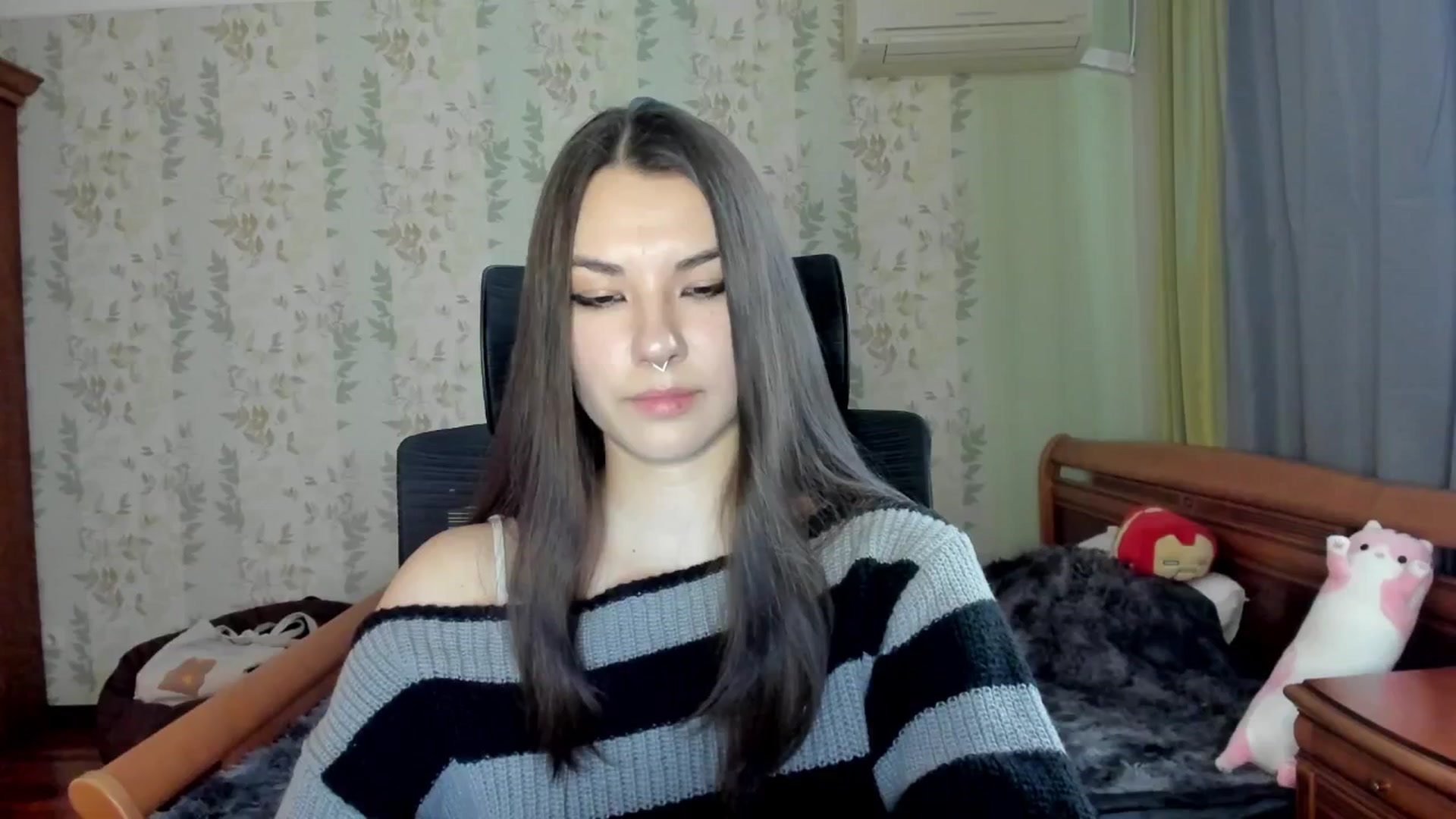 Gallery image thumbnail from AmnesiaGirl1's myfreecams stream on, 03/29/2025, 15:30 image 19 of 20