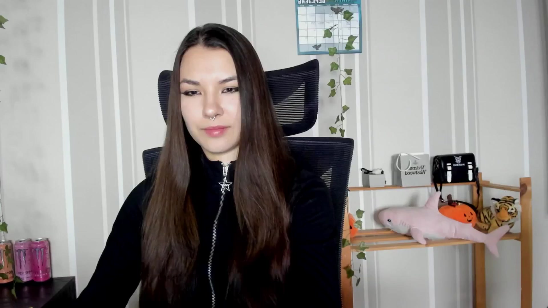 Gallery image thumbnail from AmnesiaGirl1's myfreecams stream on, 03/30/2025, 16:02 image 1 of 20