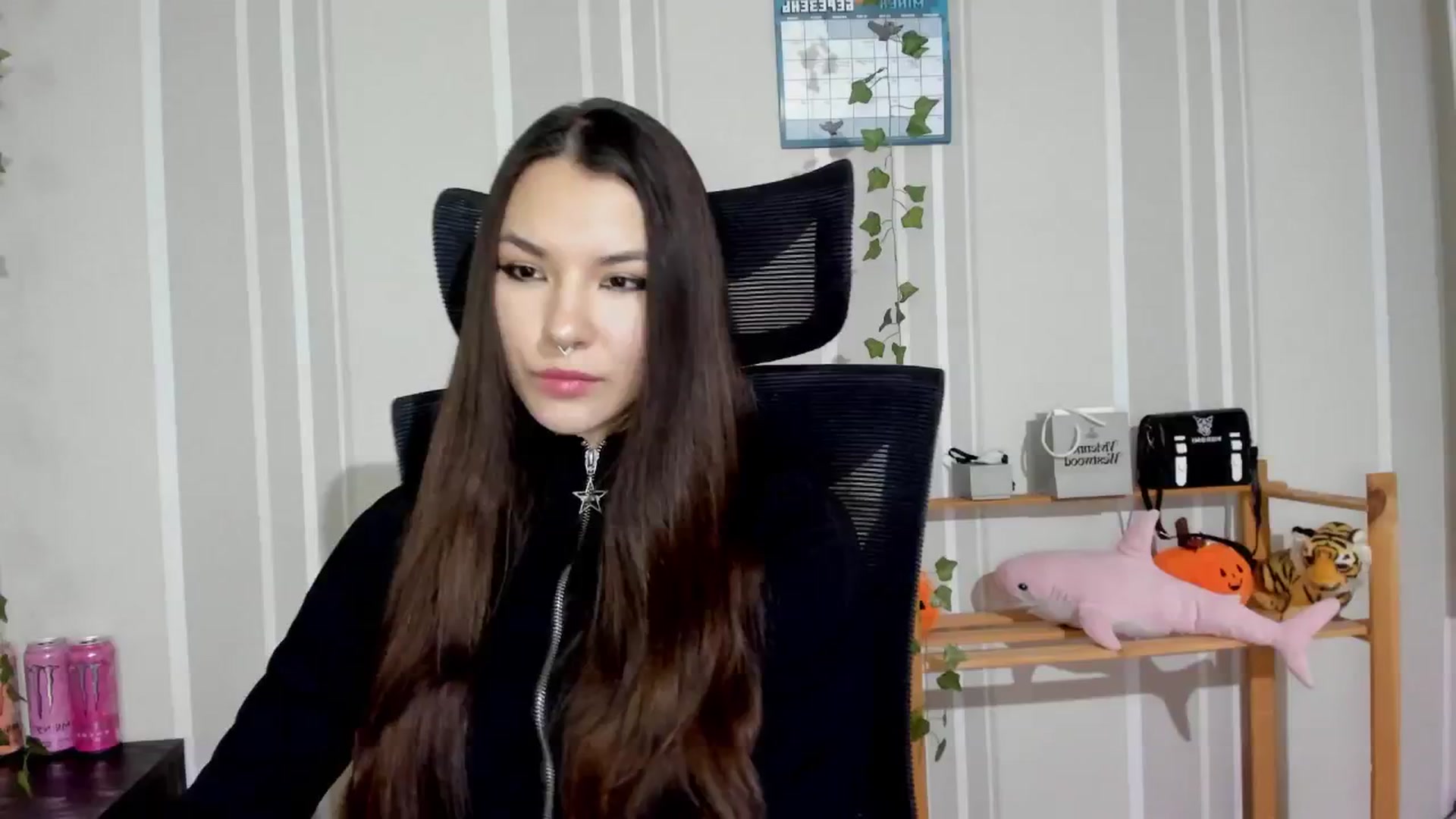 Gallery image thumbnail from AmnesiaGirl1's myfreecams stream on, 03/30/2025, 16:02 image 20 of 20