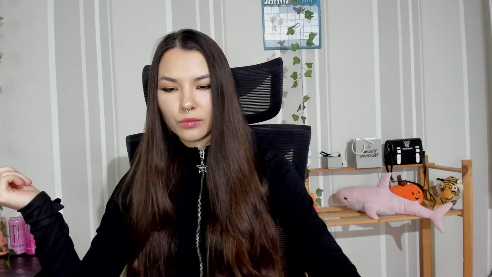 Gallery image thumbnail from AmnesiaGirl1's myfreecams stream on, 03/30/2025, 16:02 image 17 of 20