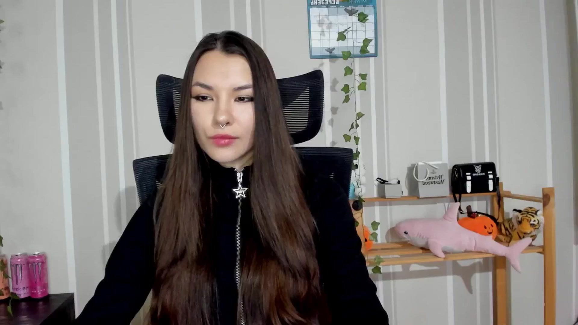 Gallery image thumbnail from AmnesiaGirl1's myfreecams stream on, 03/30/2025, 16:02 image 16 of 20
