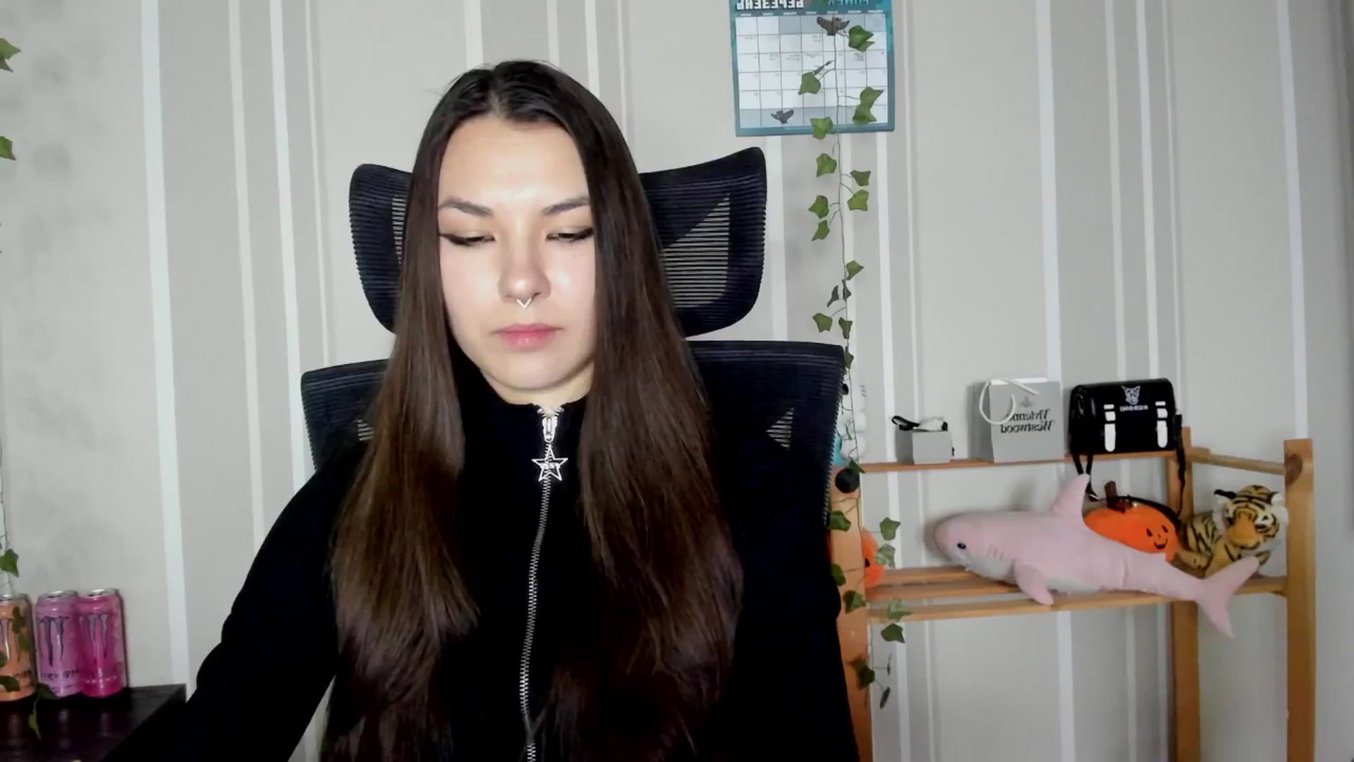Gallery image thumbnail from AmnesiaGirl1's myfreecams stream on, 03/30/2025, 16:02 image 11 of 20