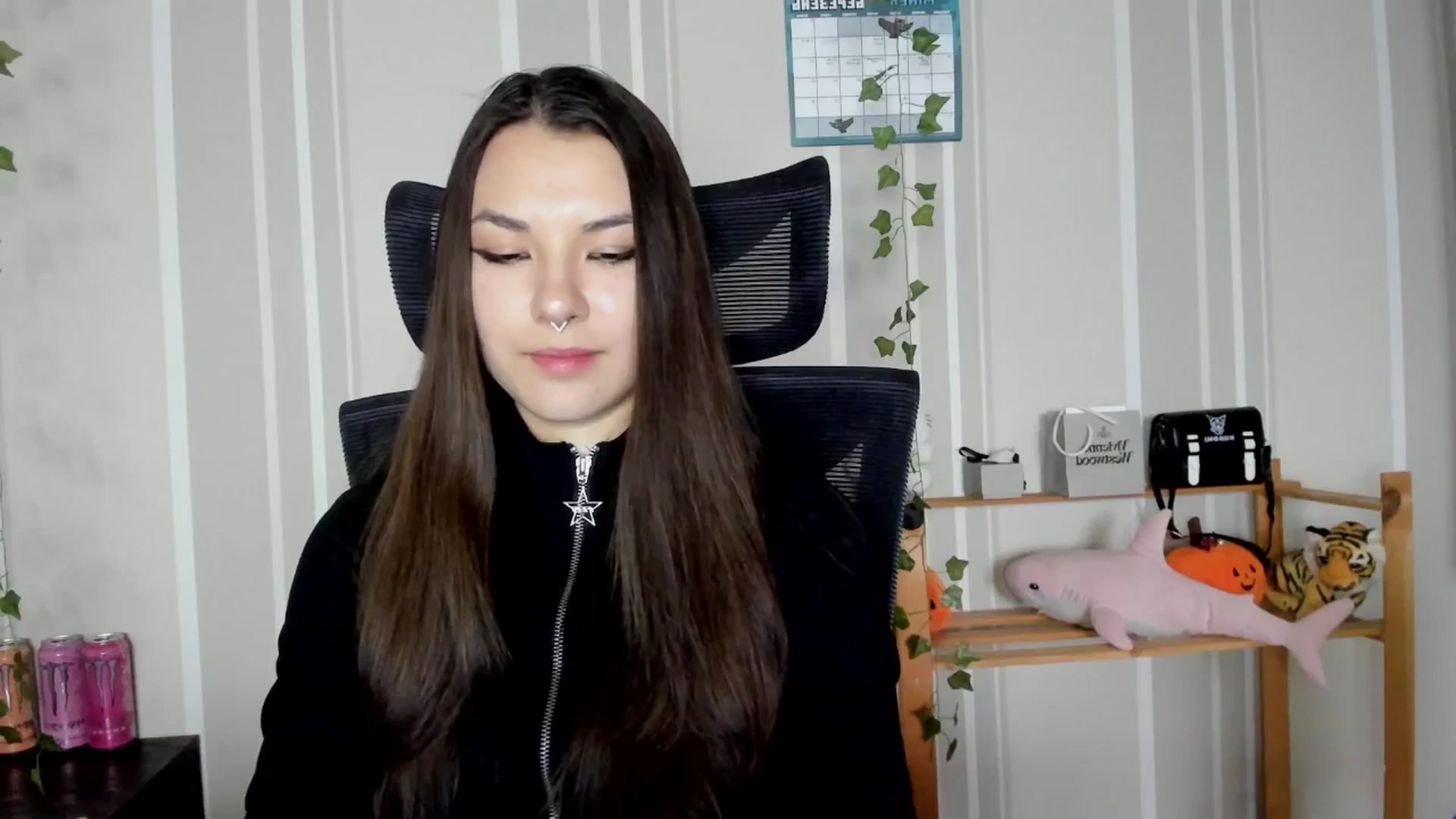 Gallery image thumbnail from AmnesiaGirl1's myfreecams stream on, 03/30/2025, 16:02 image 10 of 20