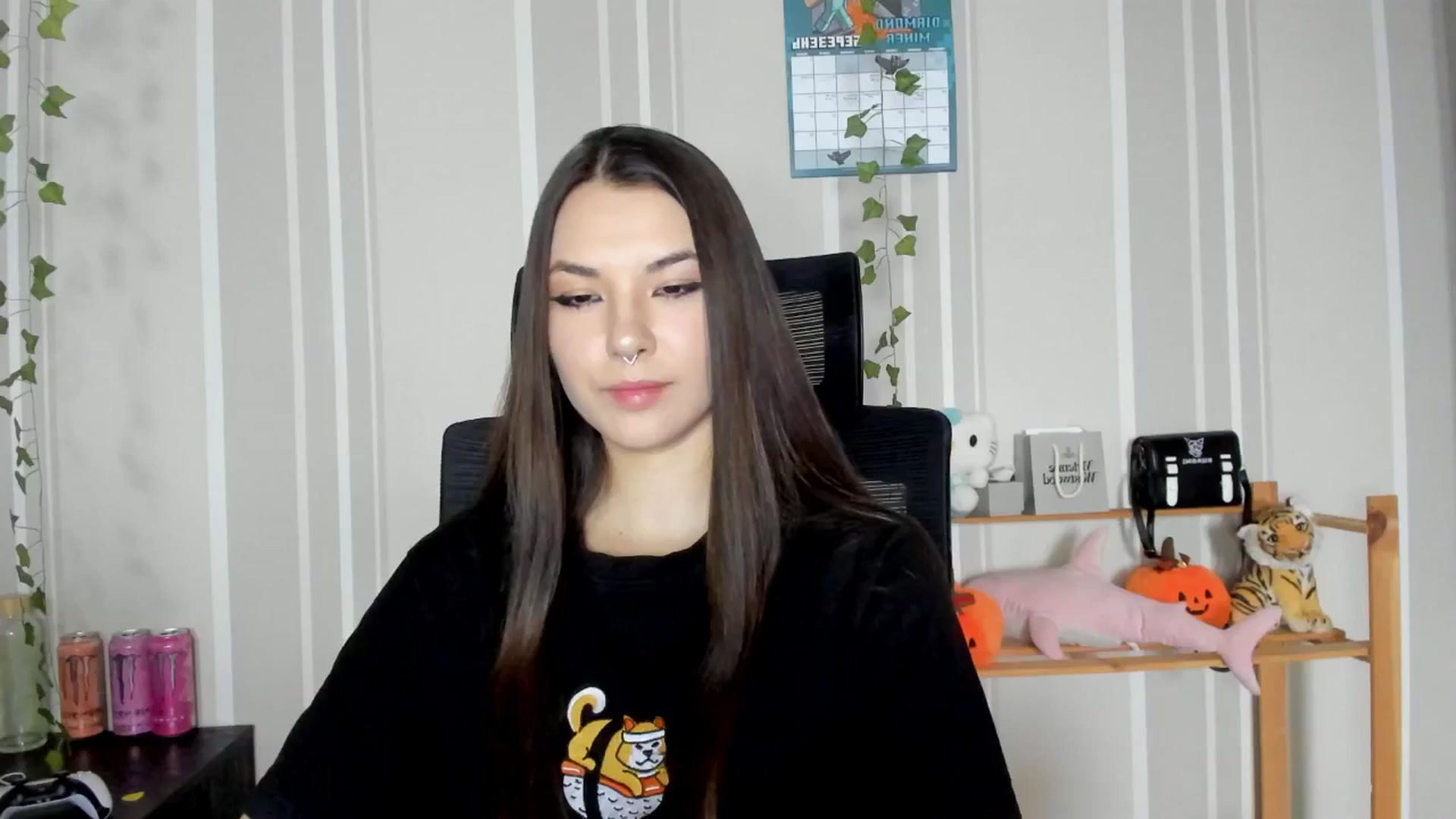 Gallery image thumbnail from AmnesiaGirl1's myfreecams stream on, 04/01/2025, 13:46 image 20 of 20