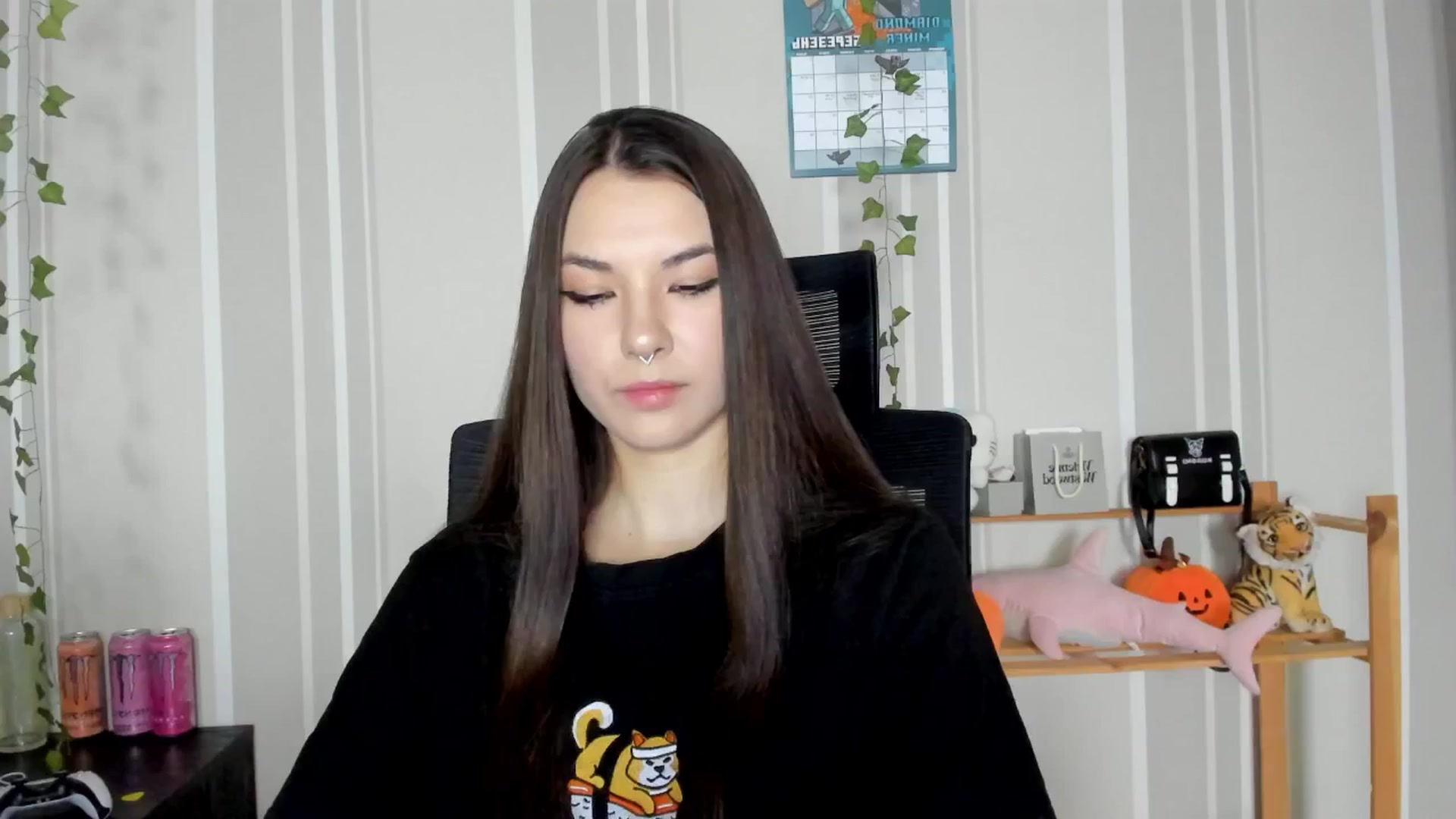 Gallery image thumbnail from AmnesiaGirl1's myfreecams stream on, 04/01/2025, 13:46 image 18 of 20